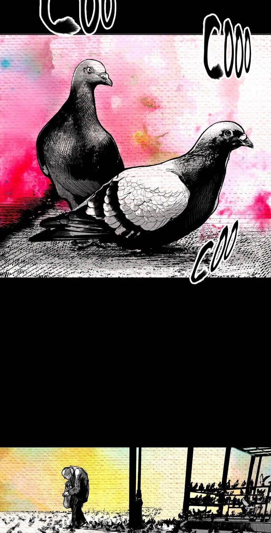 Tomahawk Angel Chapter 0 - Page 16