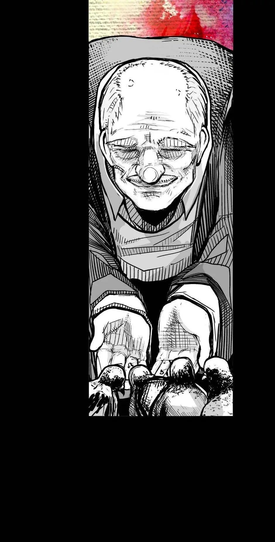 Tomahawk Angel Chapter 0 - Page 18