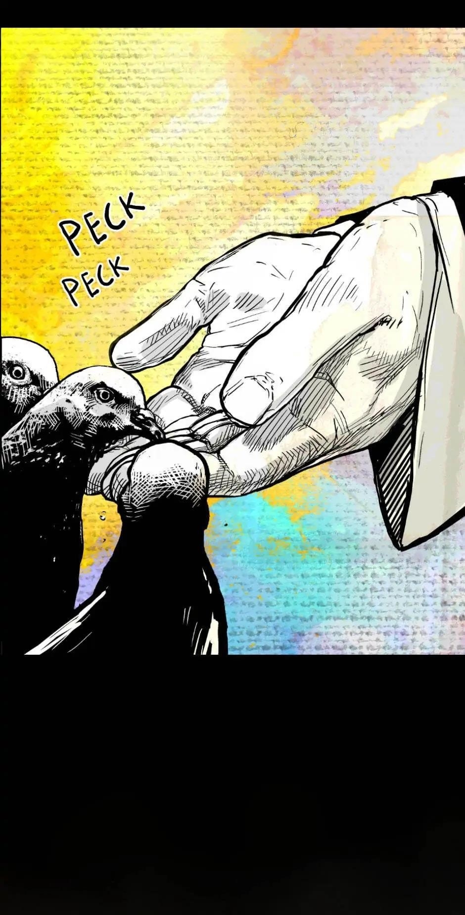 Tomahawk Angel Chapter 0 - Page 19