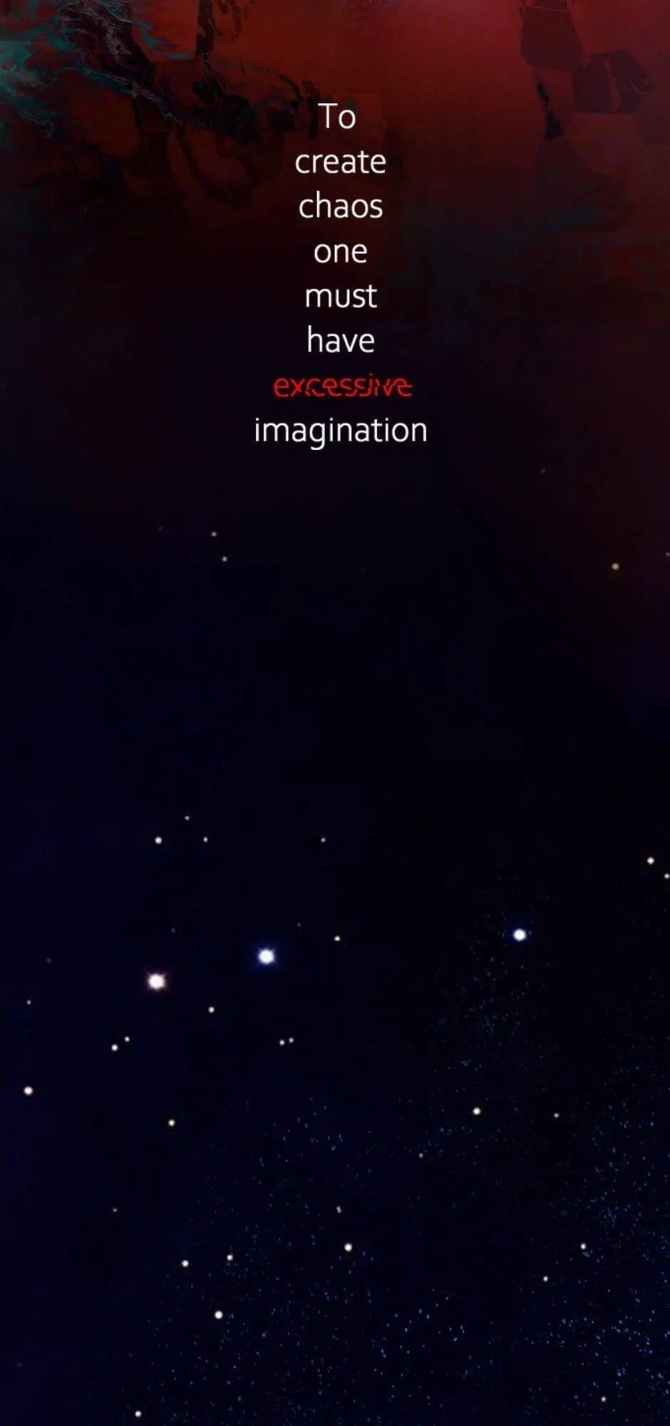 Tomahawk Angel Chapter 0 - Page 2