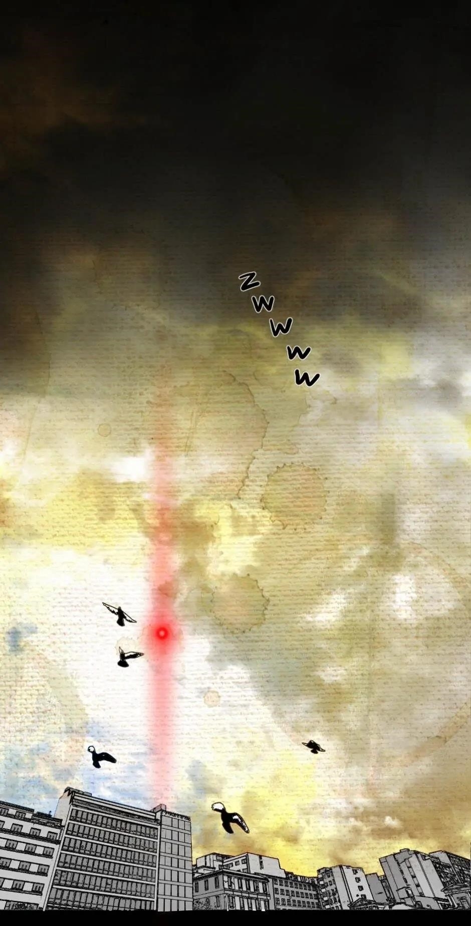 Tomahawk Angel Chapter 0 - Page 20