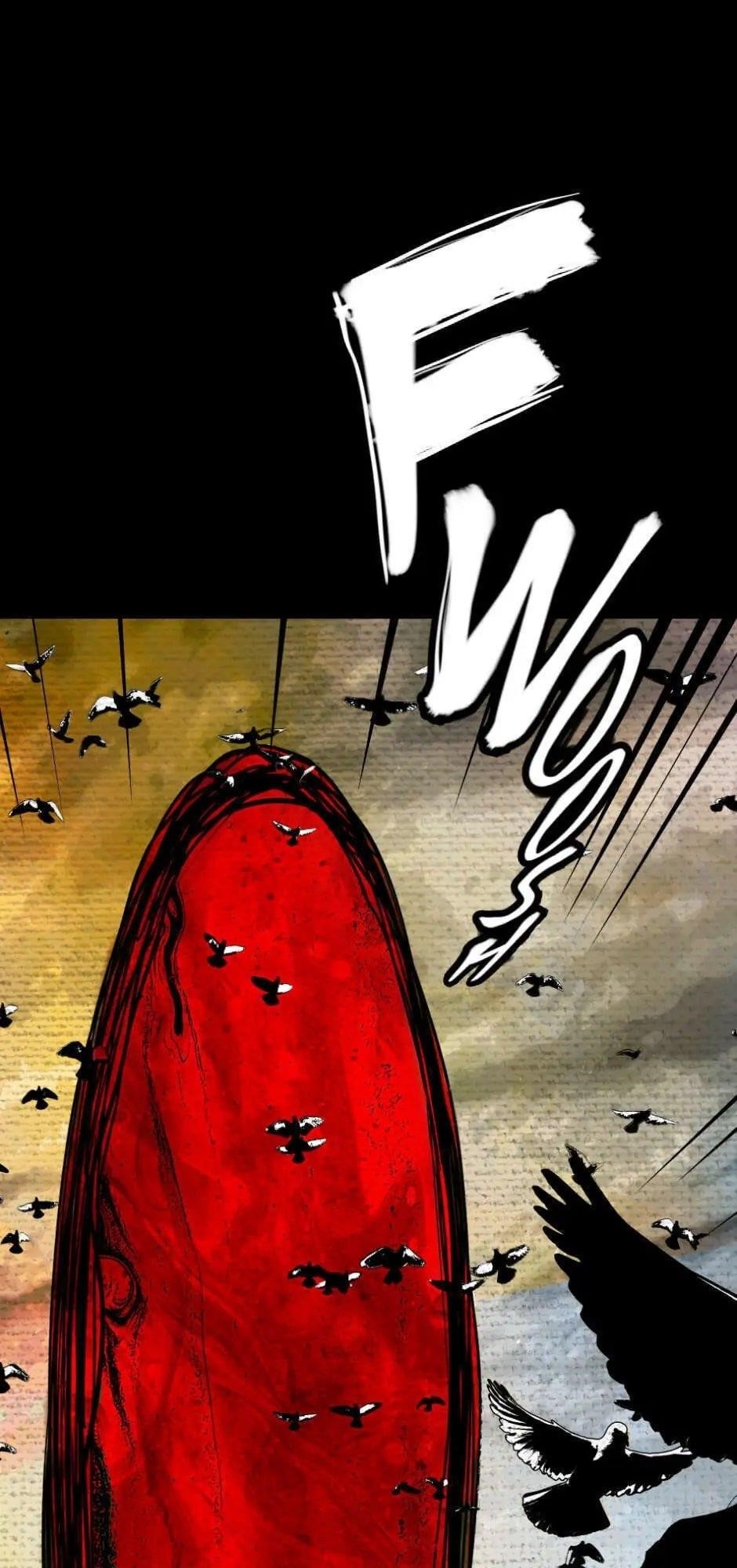 Tomahawk Angel Chapter 0 - Page 21