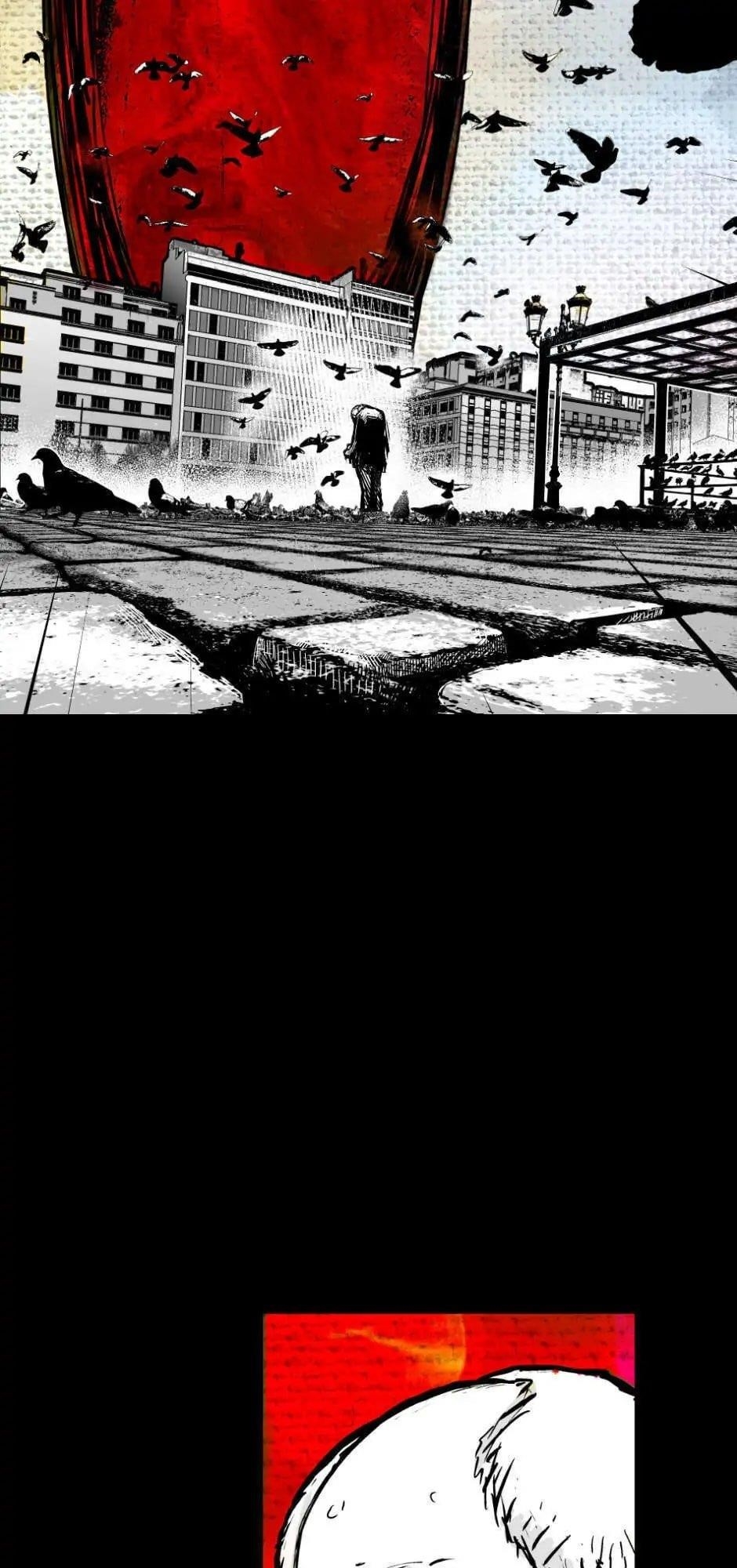 Tomahawk Angel Chapter 0 - Page 22