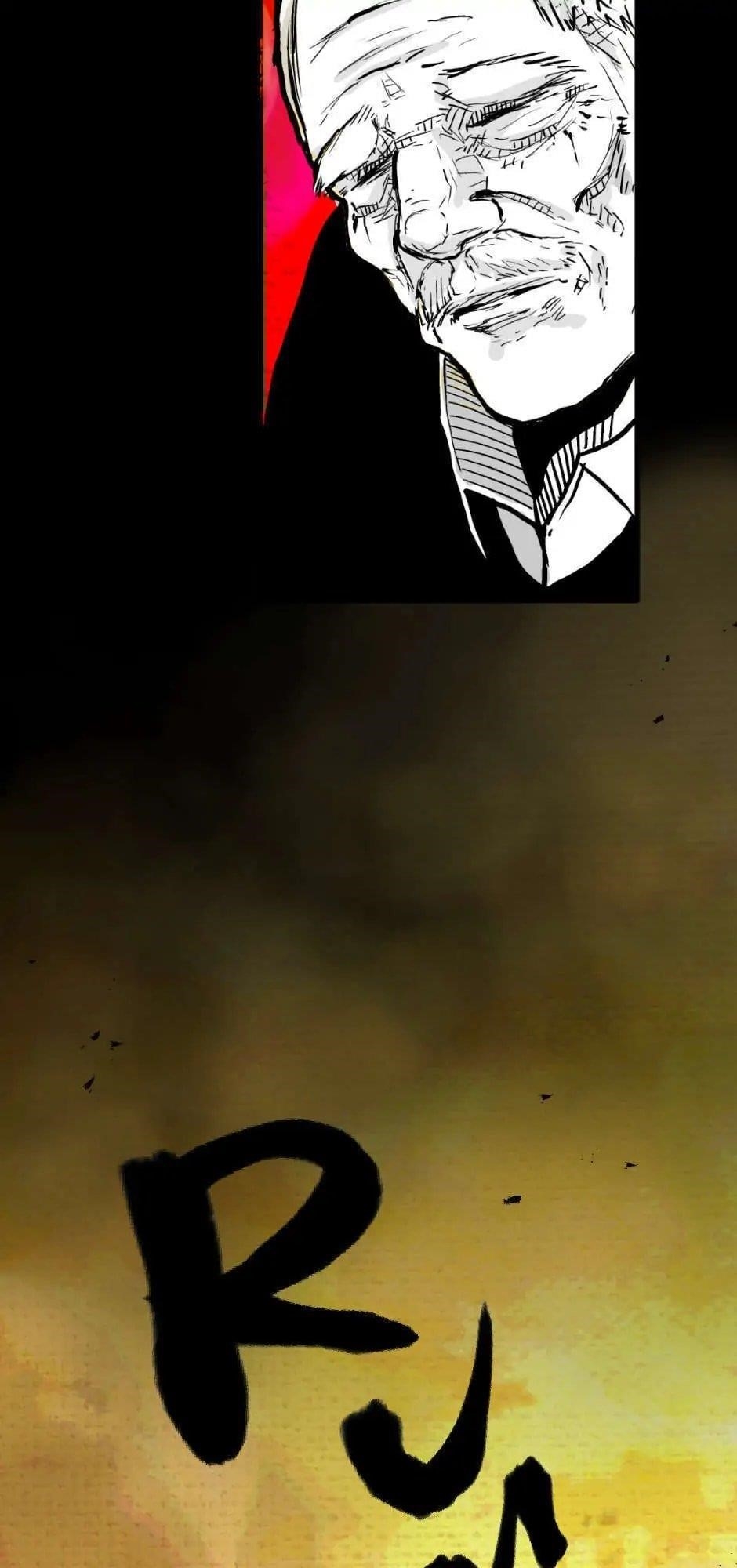 Tomahawk Angel Chapter 0 - Page 23