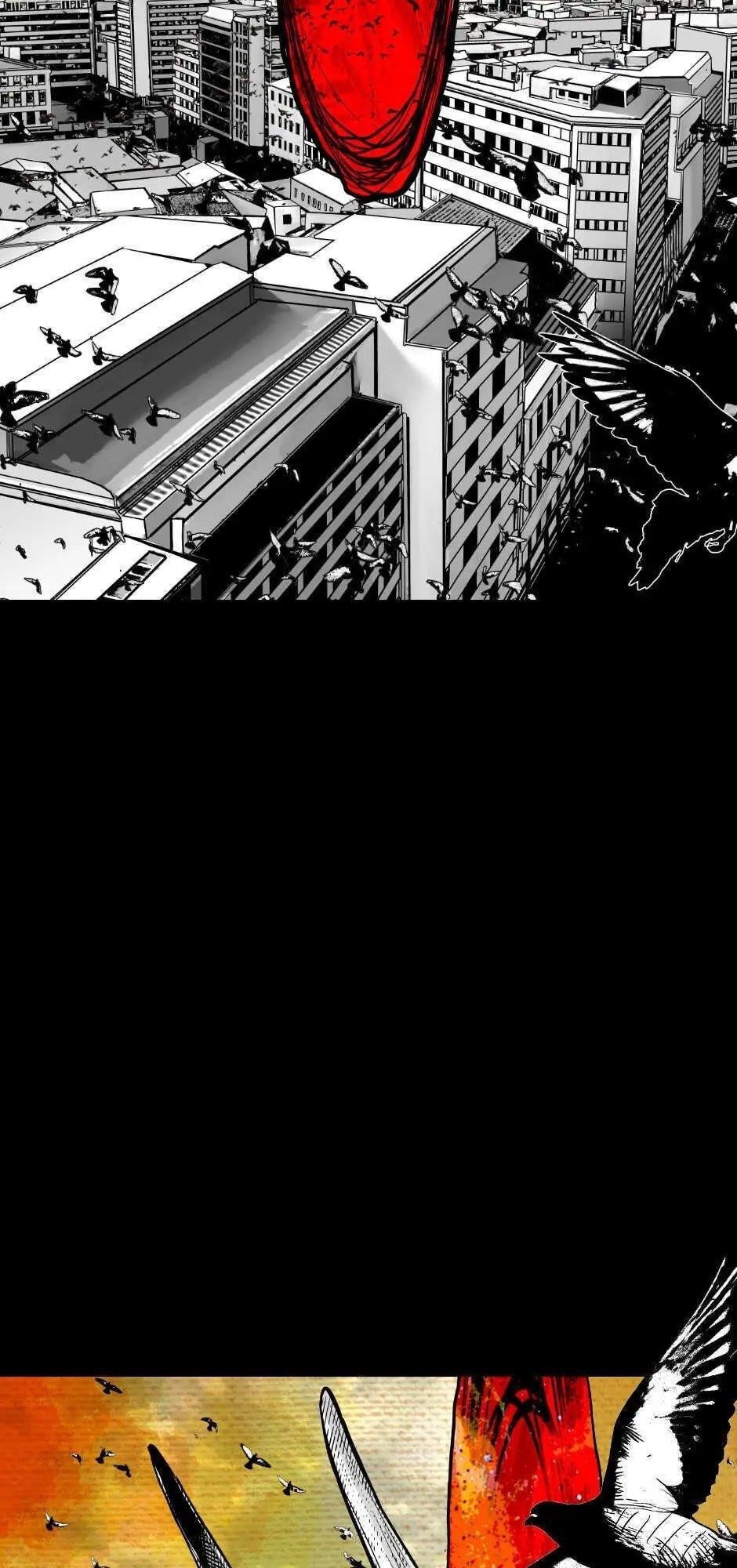 Tomahawk Angel Chapter 0 - Page 25