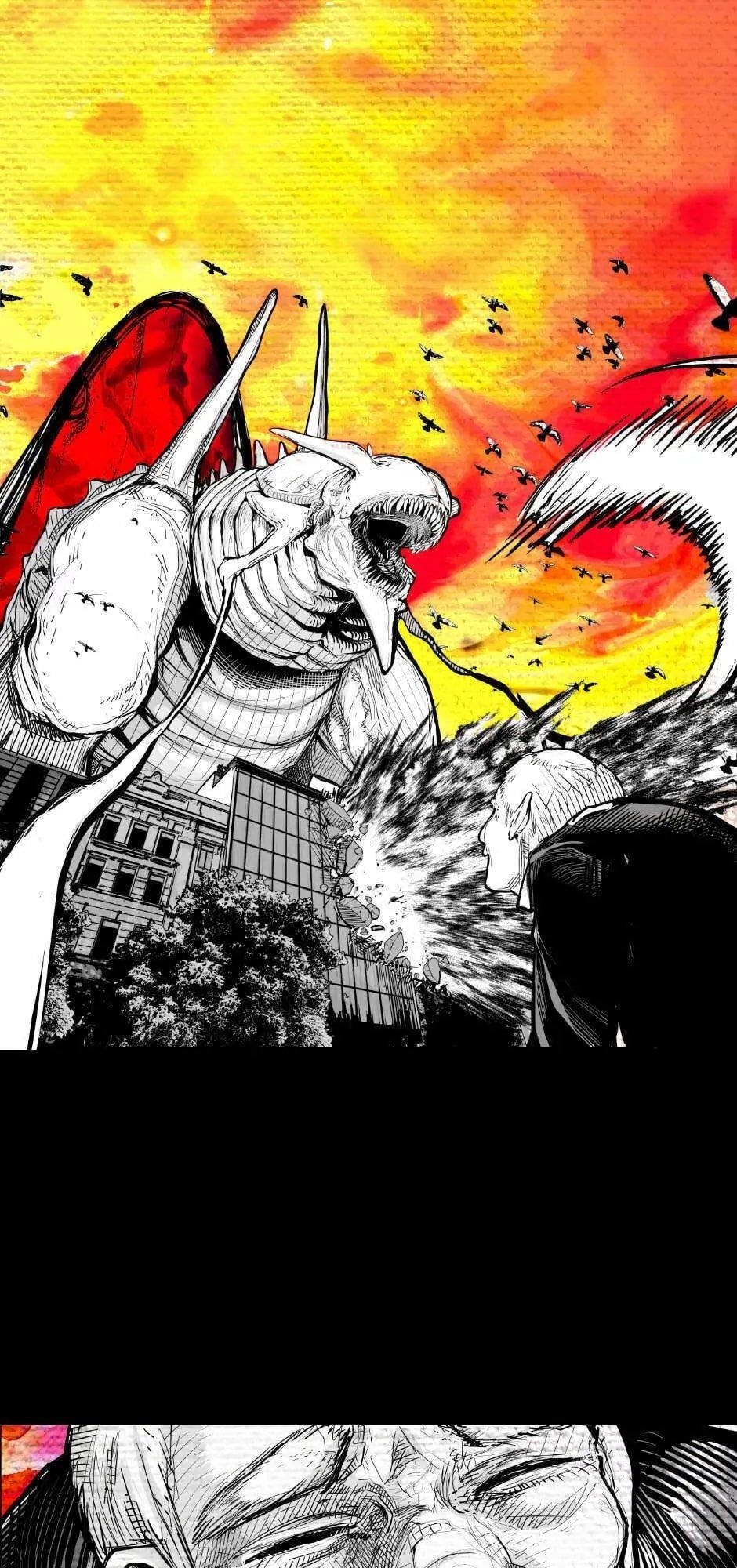 Tomahawk Angel Chapter 0 - Page 27