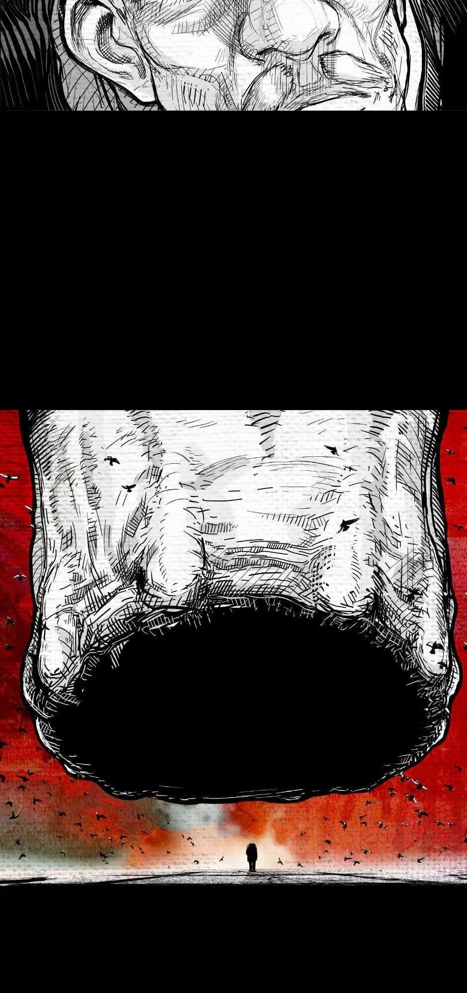 Tomahawk Angel Chapter 0 - Page 28