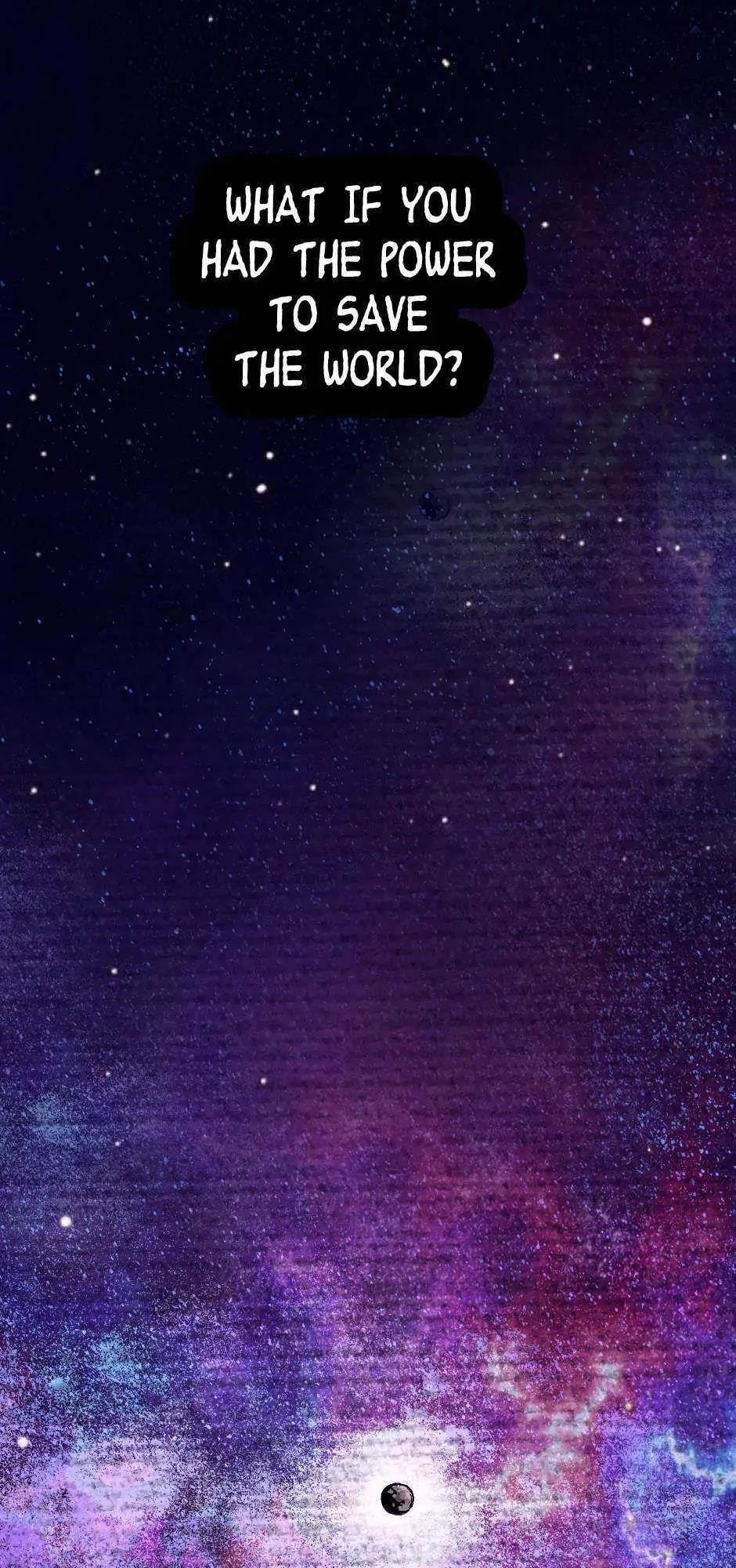 Tomahawk Angel Chapter 0 - Page 3