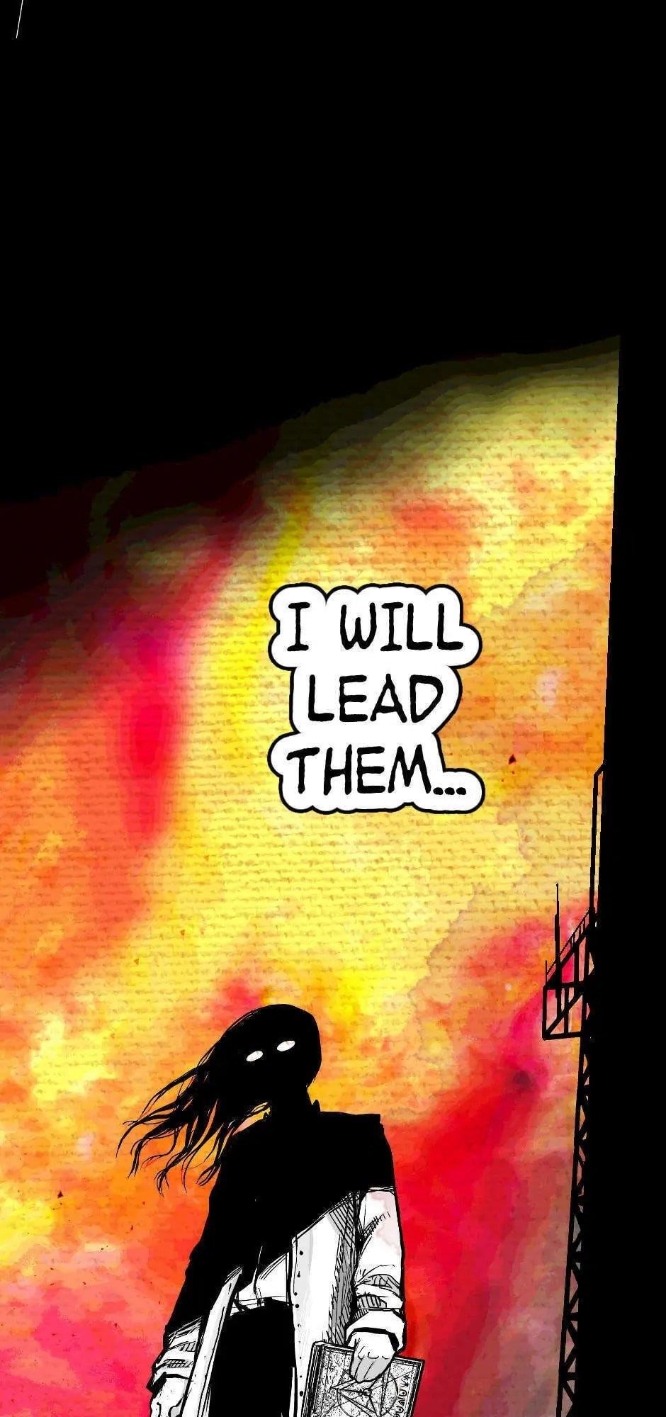 Tomahawk Angel Chapter 0 - Page 35