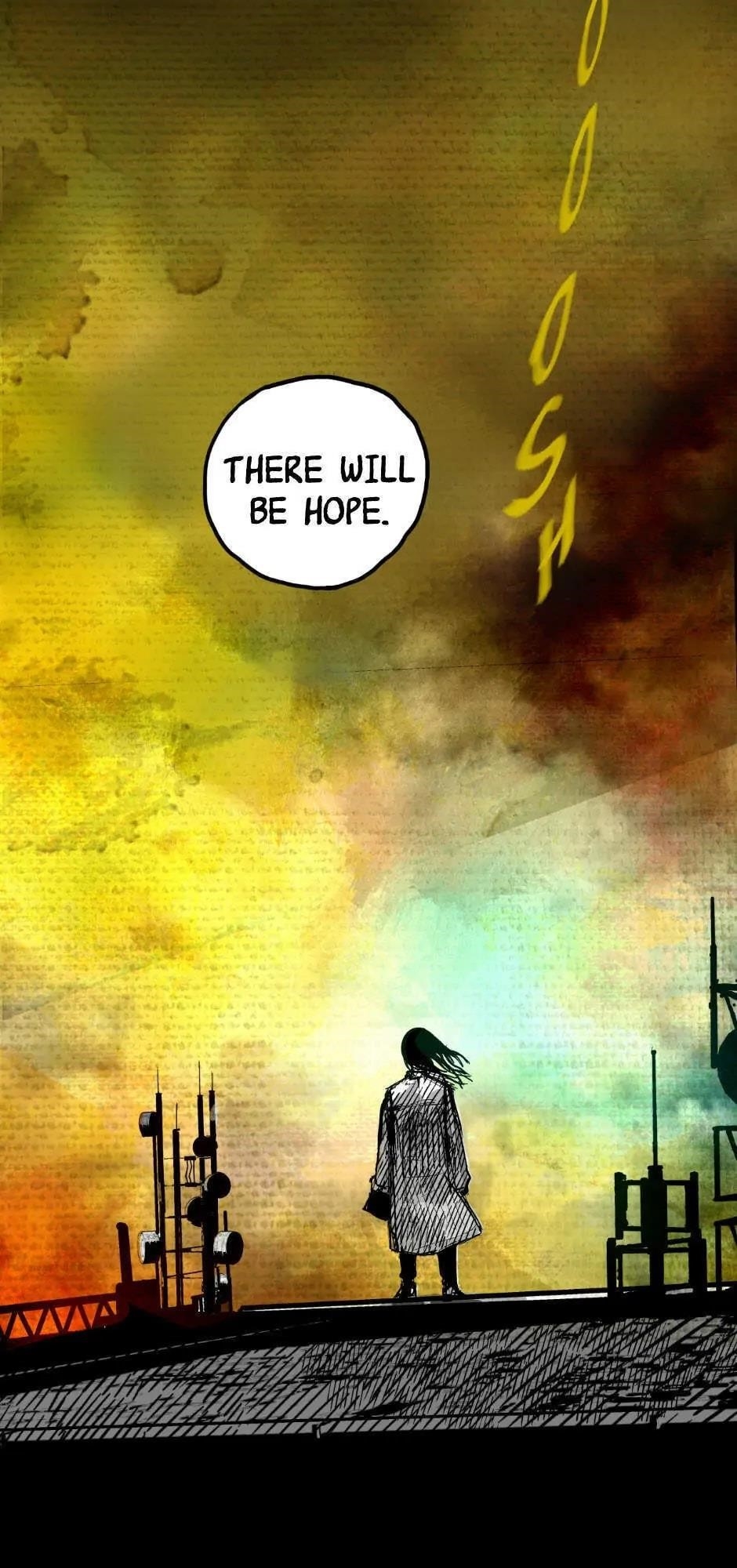 Tomahawk Angel Chapter 0 - Page 39