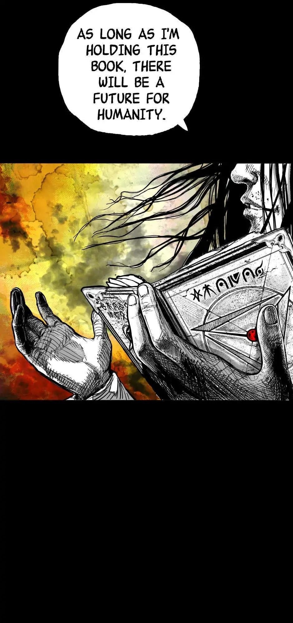 Tomahawk Angel Chapter 0 - Page 40