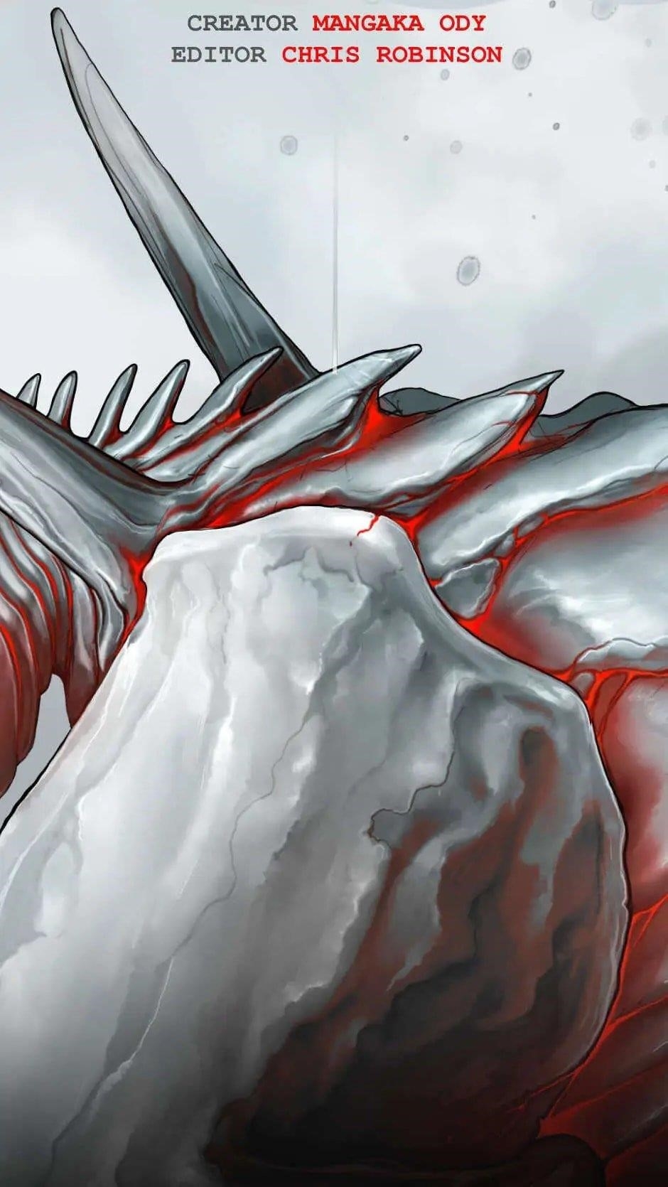 Tomahawk Angel Chapter 0 - Page 45