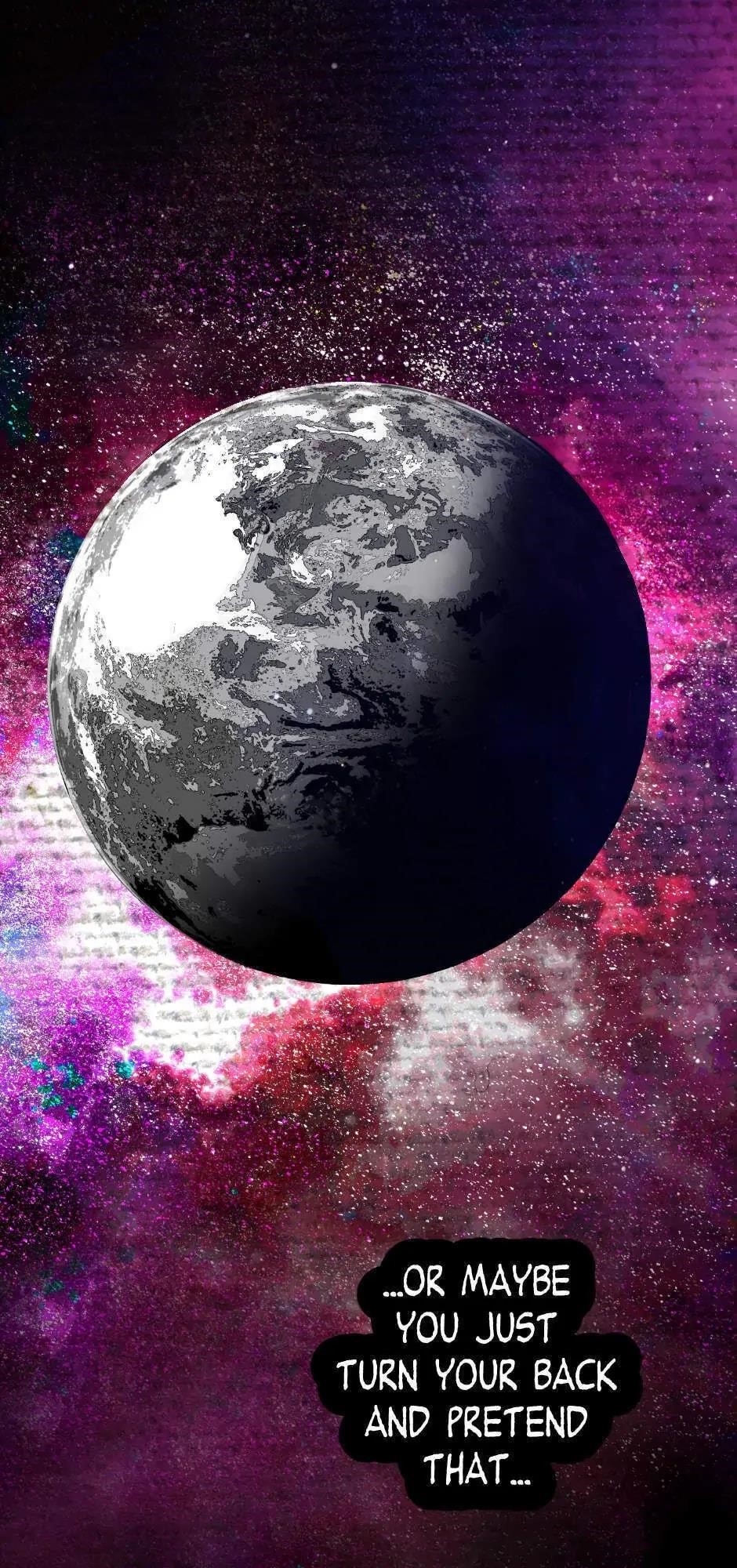 Tomahawk Angel Chapter 0 - Page 5