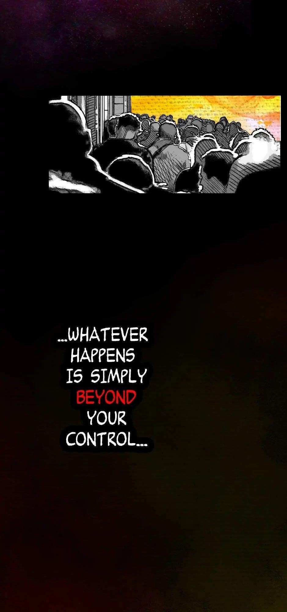 Tomahawk Angel Chapter 0 - Page 6