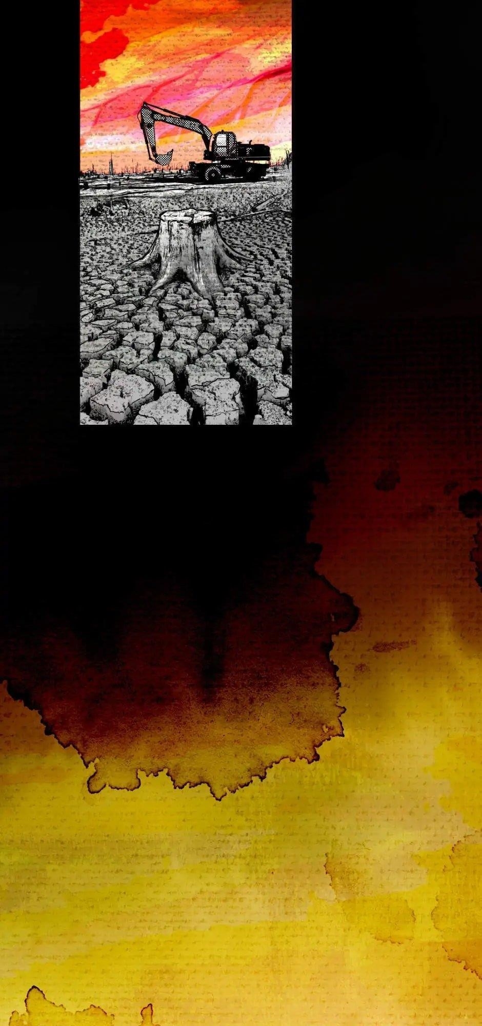 Tomahawk Angel Chapter 0 - Page 9