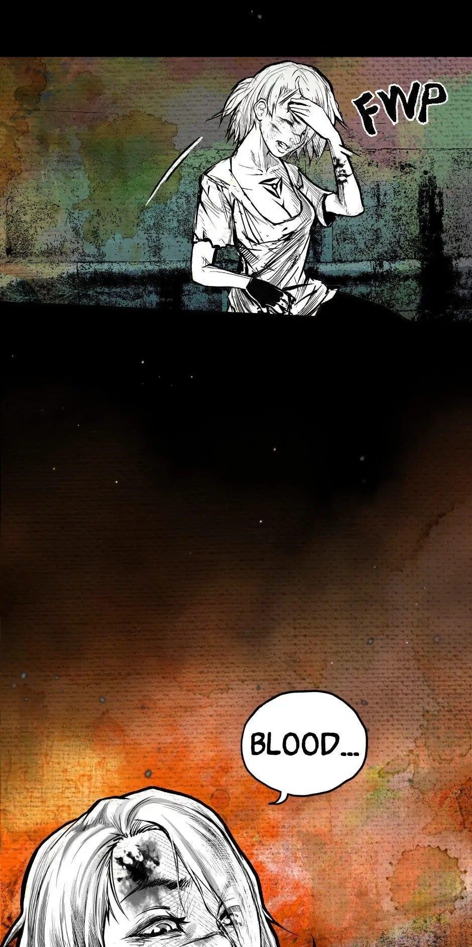 Tomahawk Angel Chapter 1 - Page 10