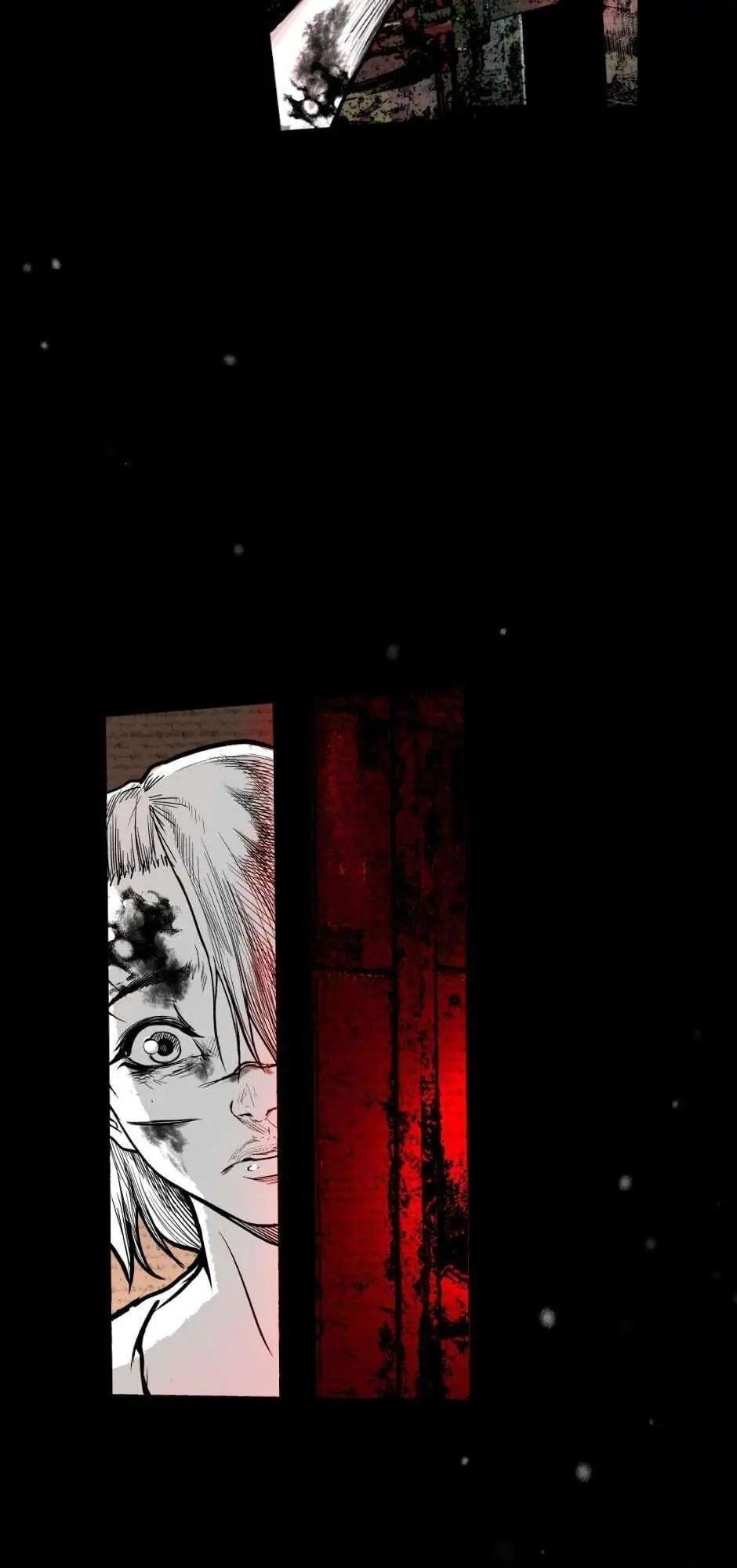 Tomahawk Angel Chapter 1 - Page 17