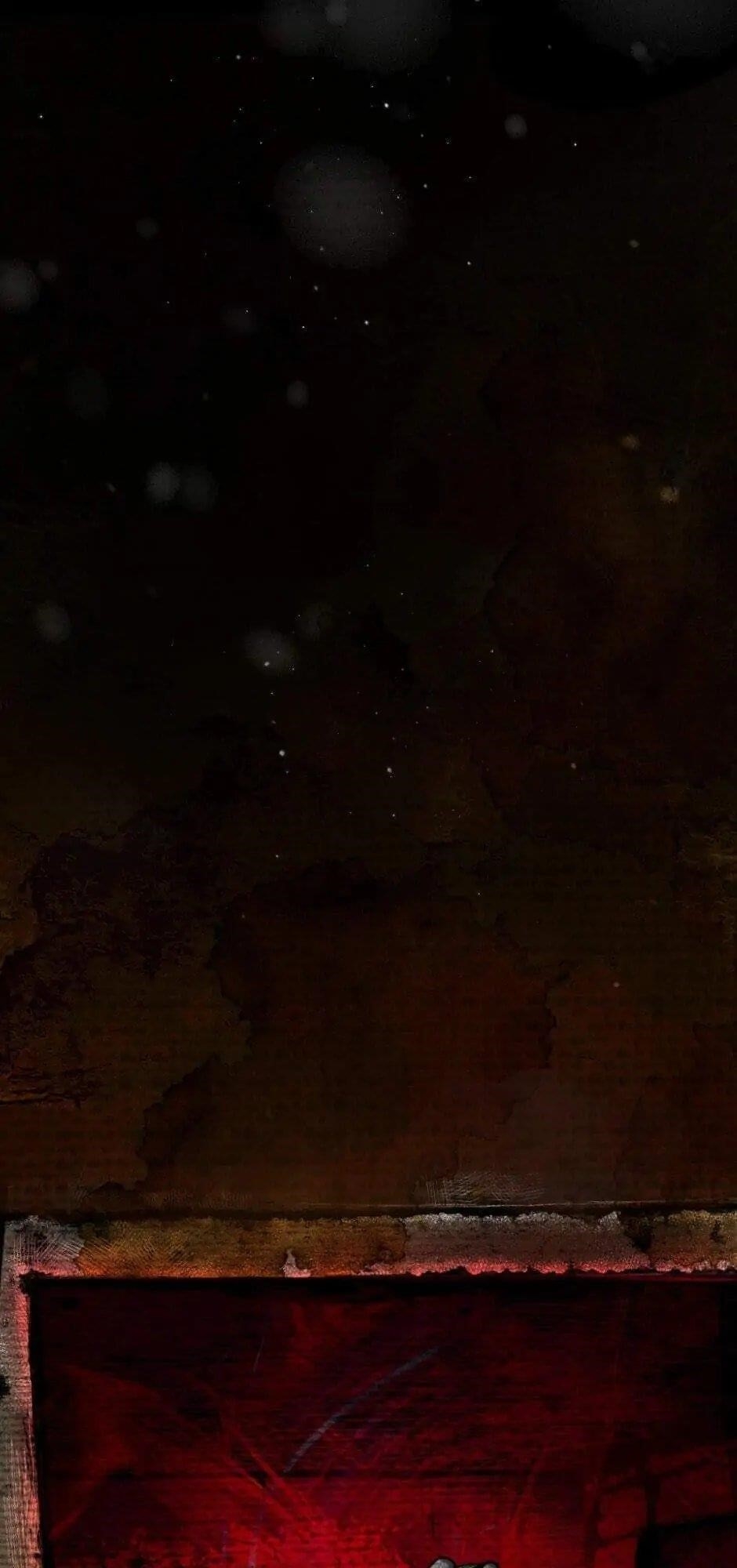 Tomahawk Angel Chapter 1 - Page 19