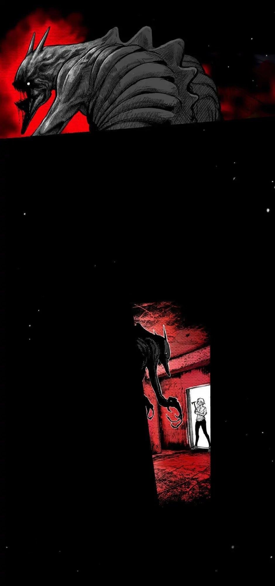 Tomahawk Angel Chapter 1 - Page 22