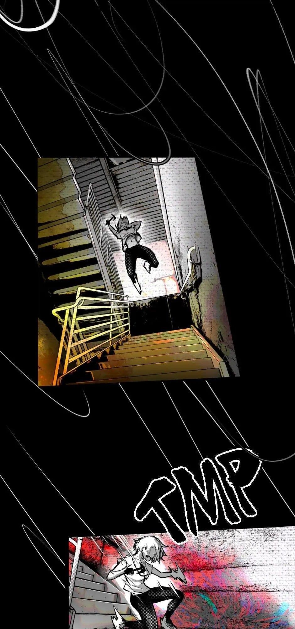 Tomahawk Angel Chapter 1 - Page 28