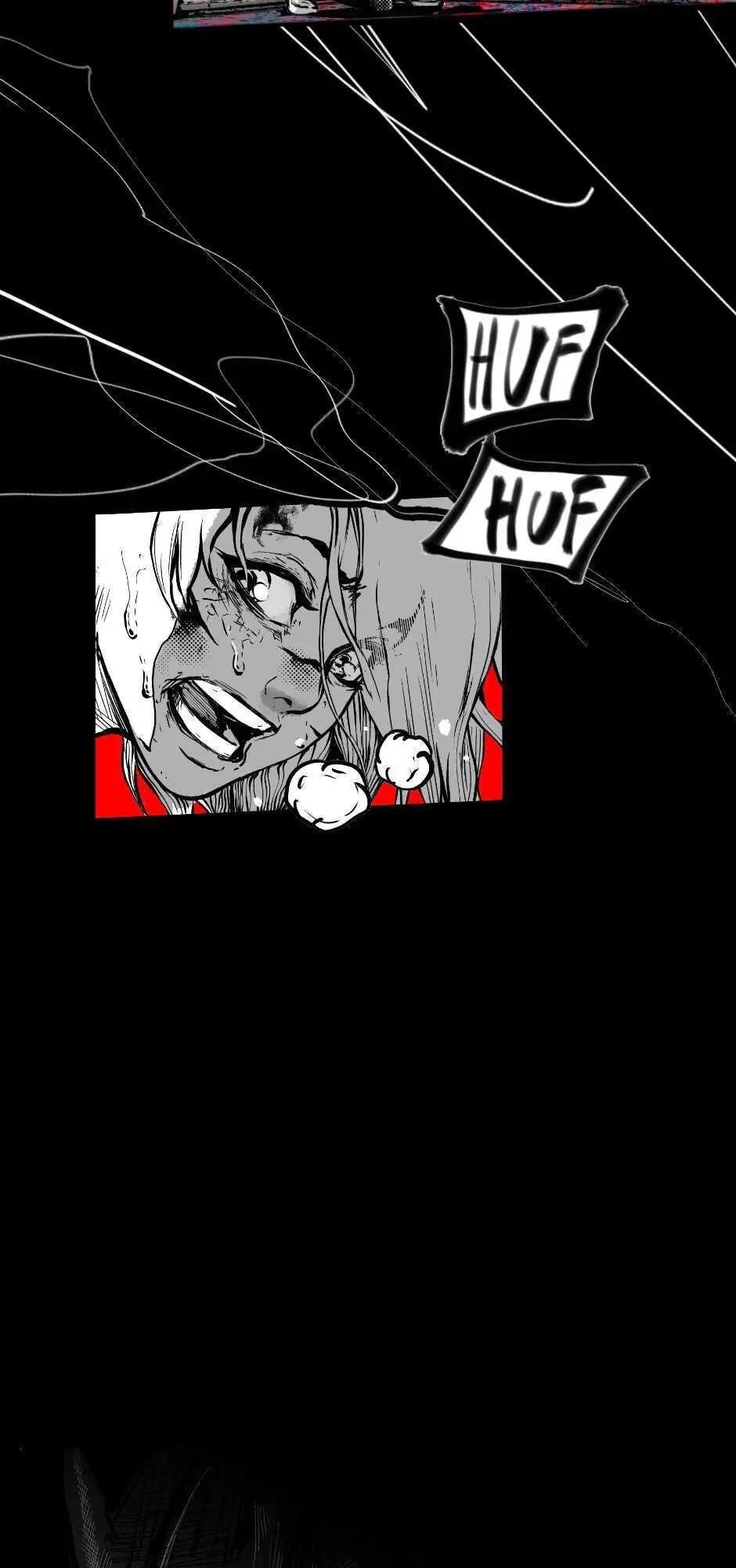 Tomahawk Angel Chapter 1 - Page 29