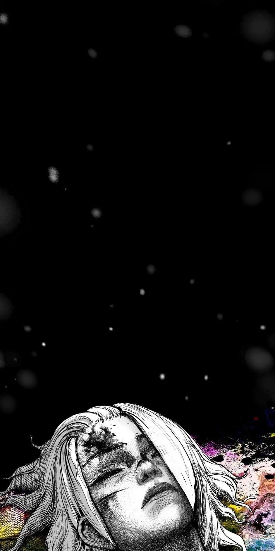 Tomahawk Angel Chapter 1 - Page 3