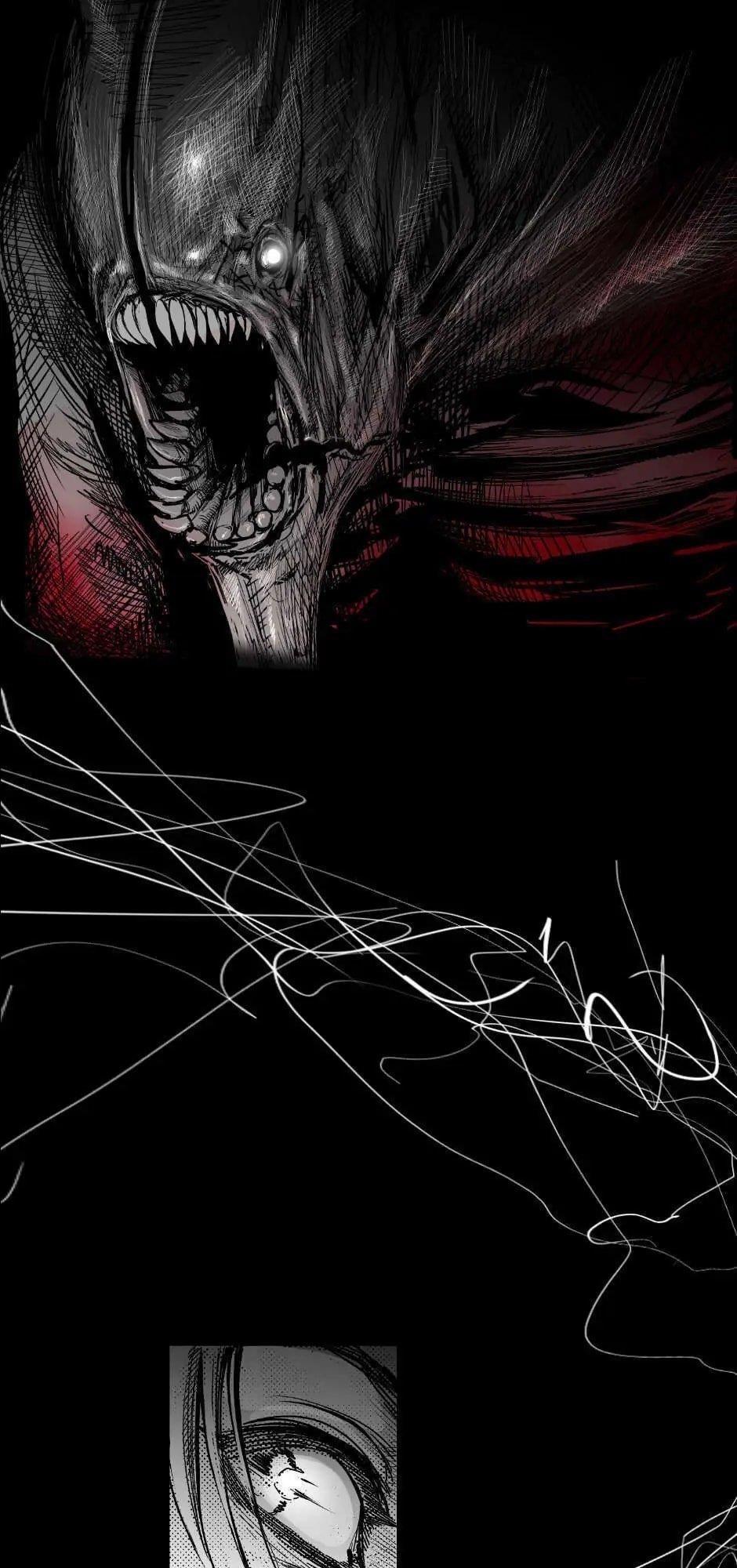 Tomahawk Angel Chapter 1 - Page 30