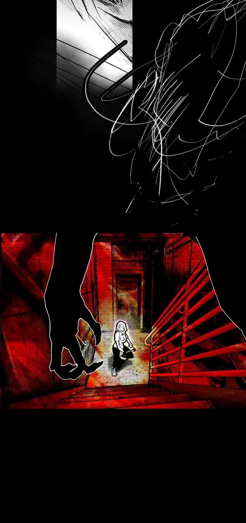 Tomahawk Angel Chapter 1 - Page 31