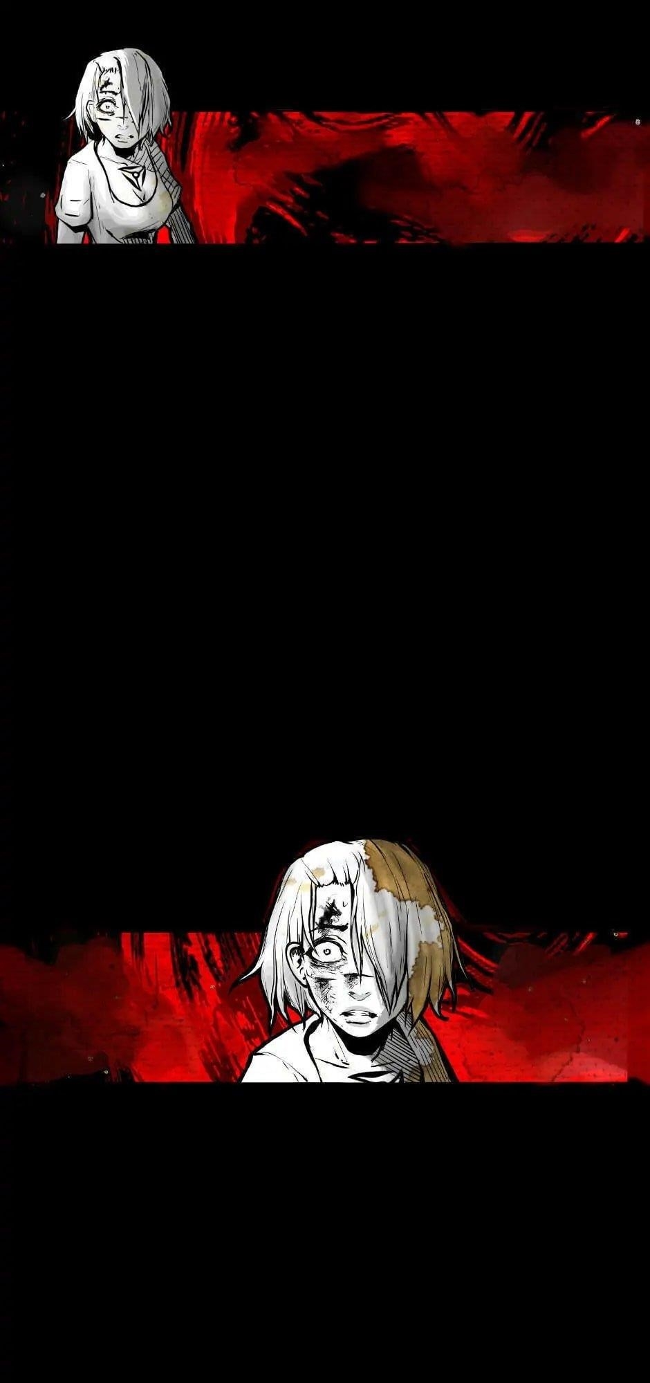 Tomahawk Angel Chapter 1 - Page 32