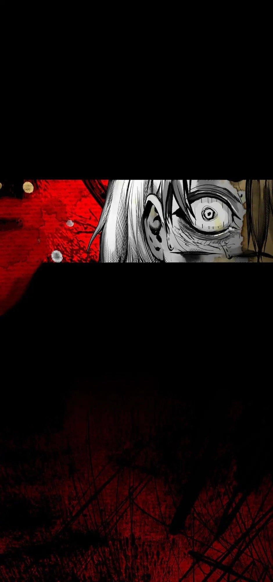 Tomahawk Angel Chapter 1 - Page 33