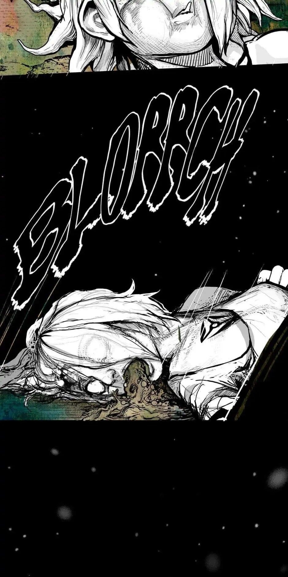 Tomahawk Angel Chapter 1 - Page 6