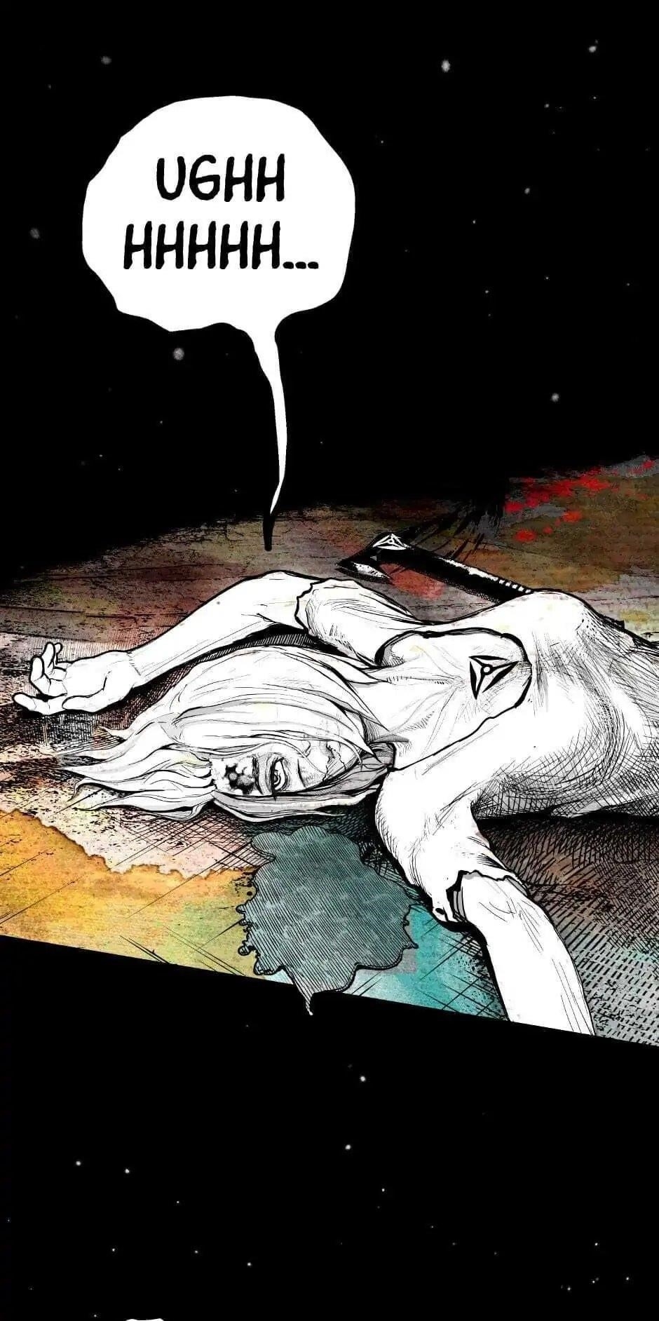 Tomahawk Angel Chapter 1 - Page 7