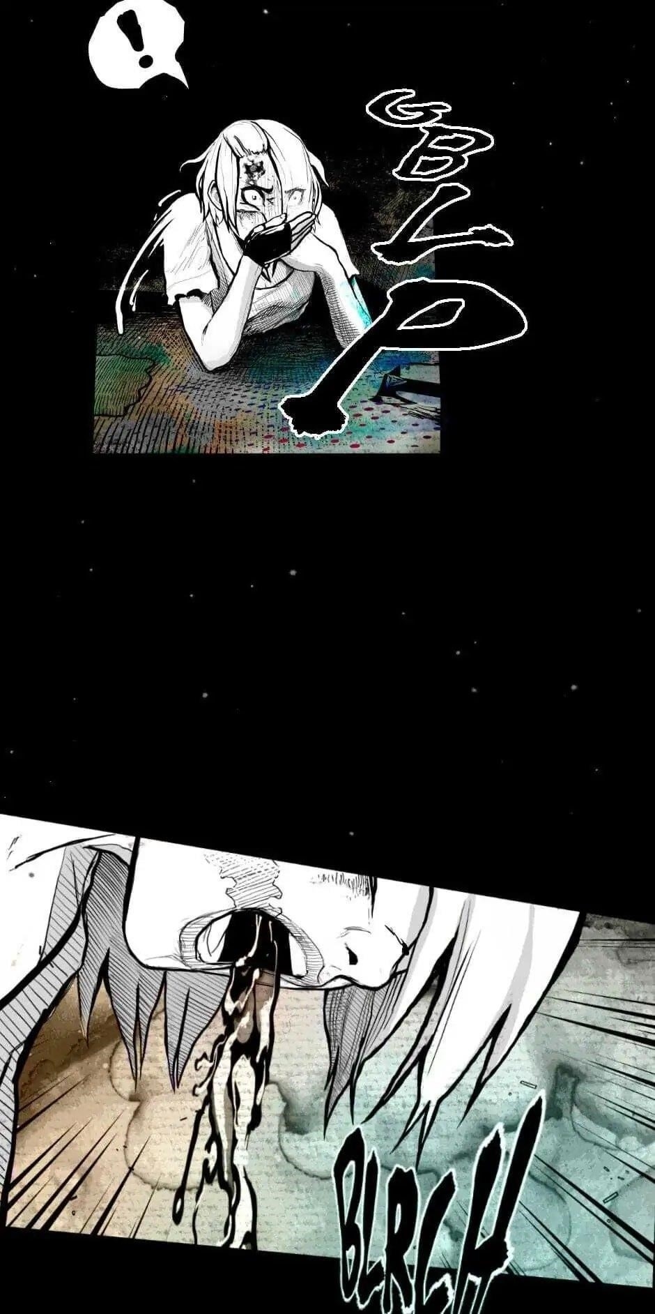 Tomahawk Angel Chapter 1 - Page 8