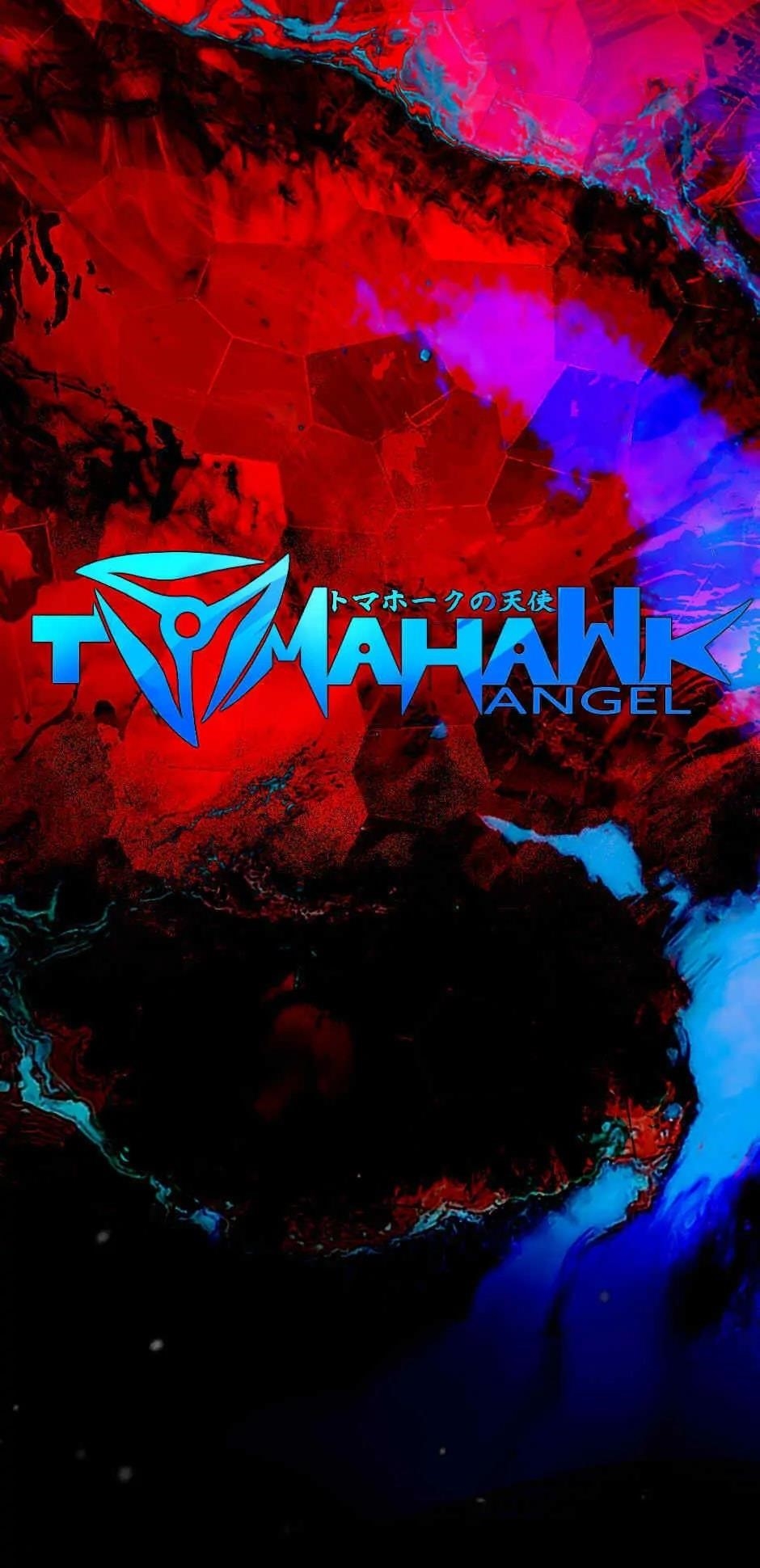 Tomahawk Angel Chapter 10 - Page 1