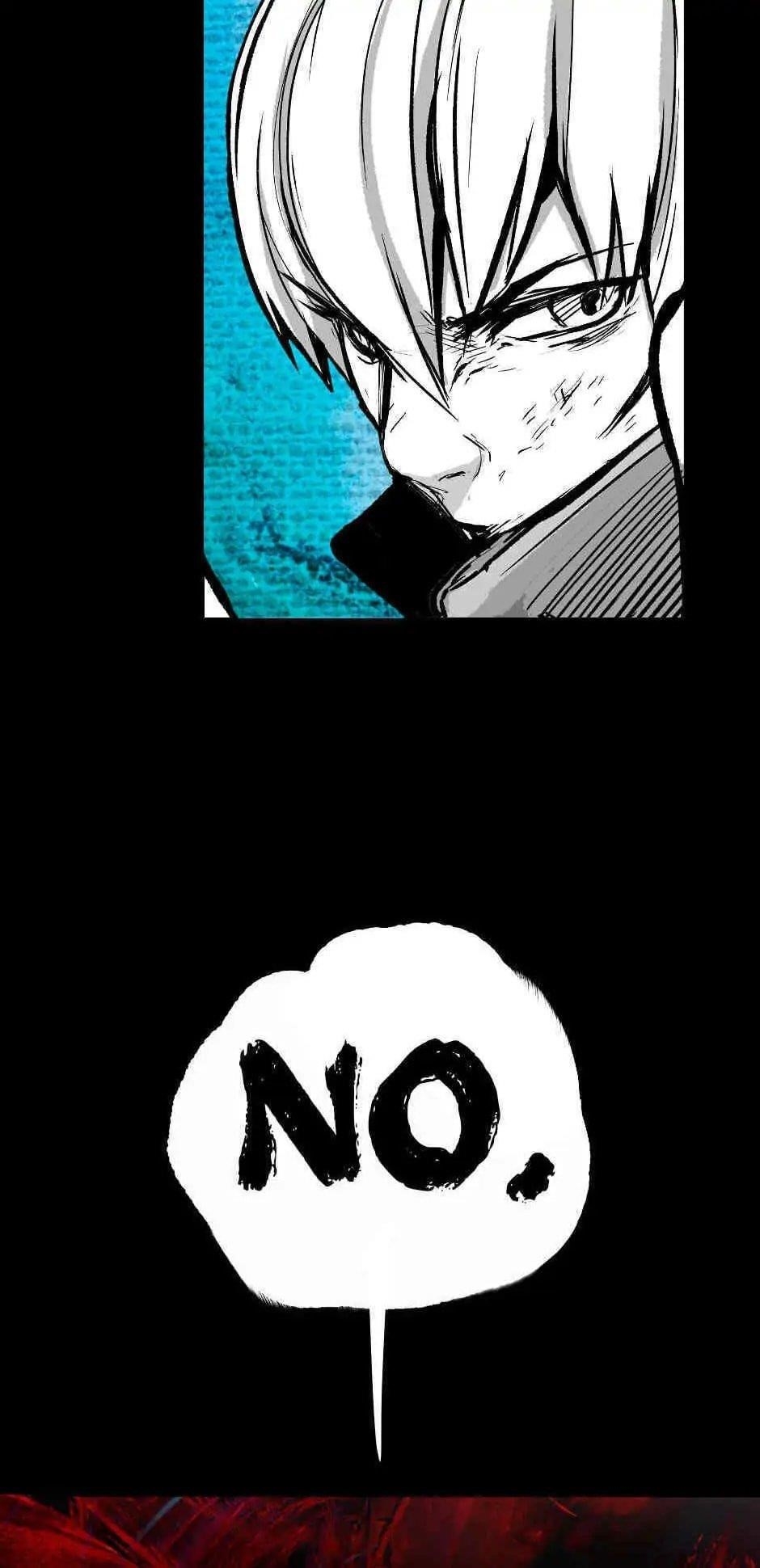 Tomahawk Angel Chapter 10 - Page 10