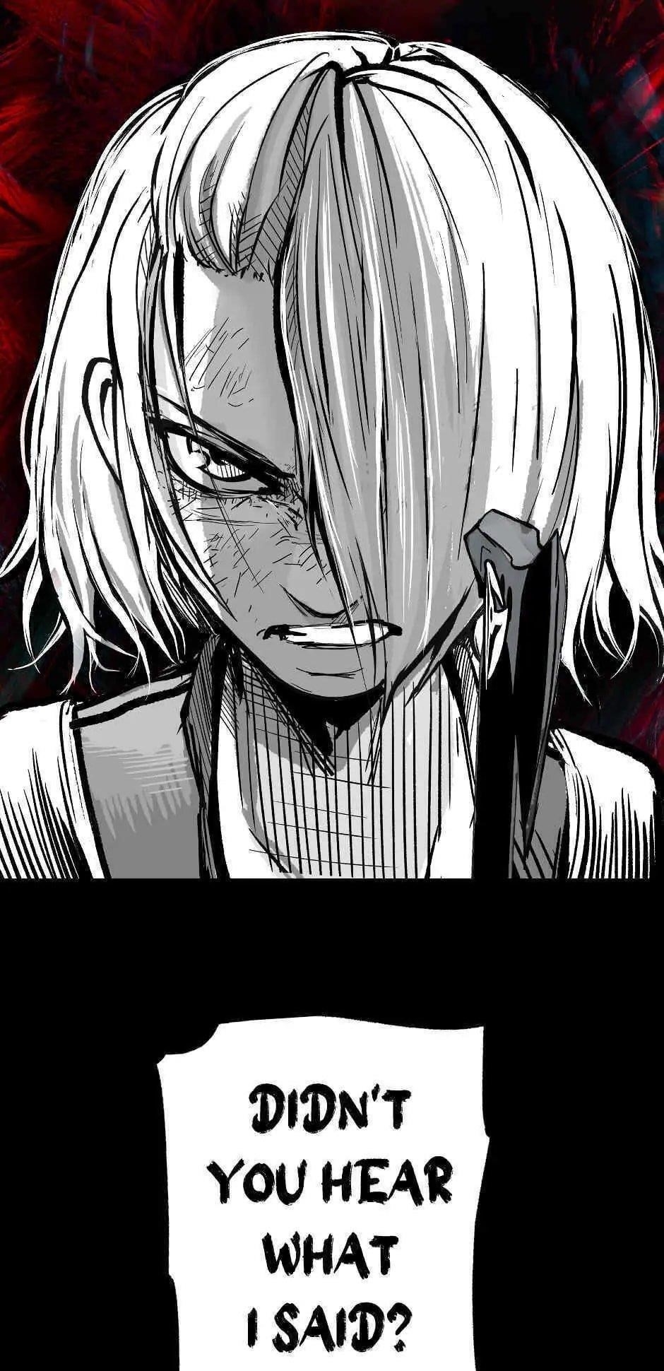 Tomahawk Angel Chapter 10 - Page 11