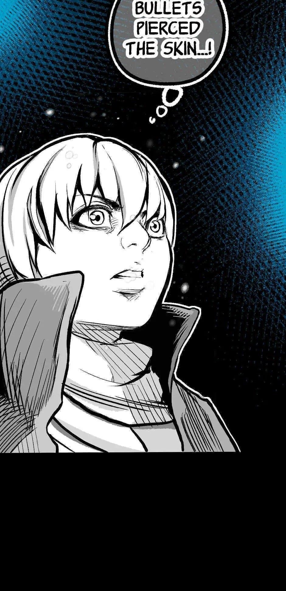 Tomahawk Angel Chapter 10 - Page 15