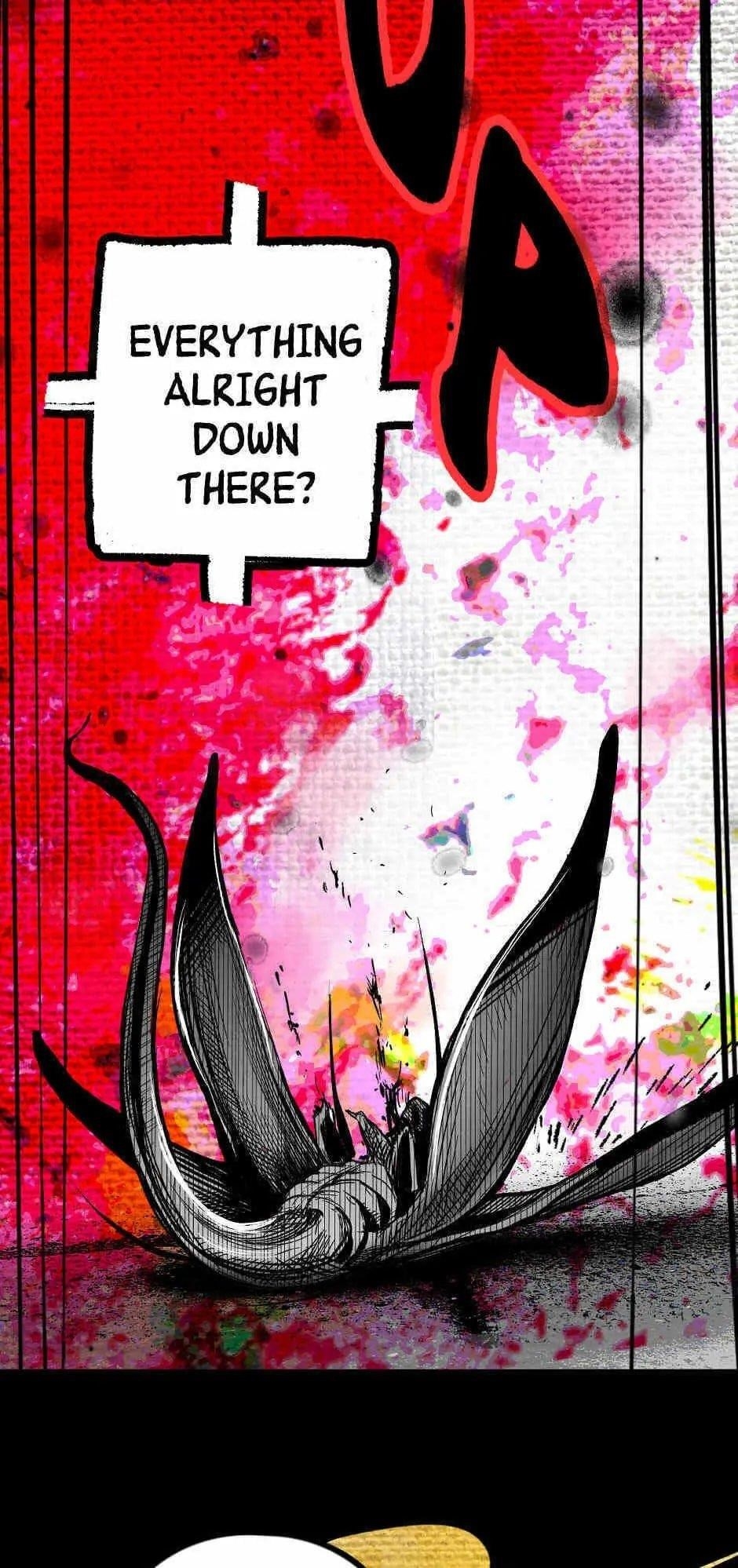 Tomahawk Angel Chapter 10 - Page 17