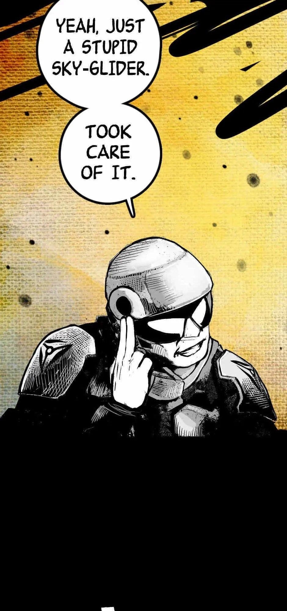 Tomahawk Angel Chapter 10 - Page 18