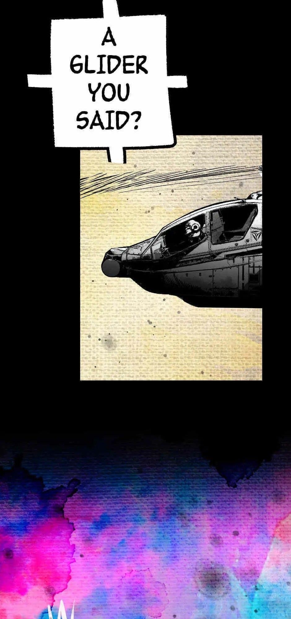 Tomahawk Angel Chapter 10 - Page 19