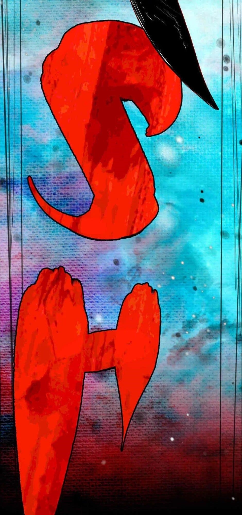 Tomahawk Angel Chapter 10 - Page 29