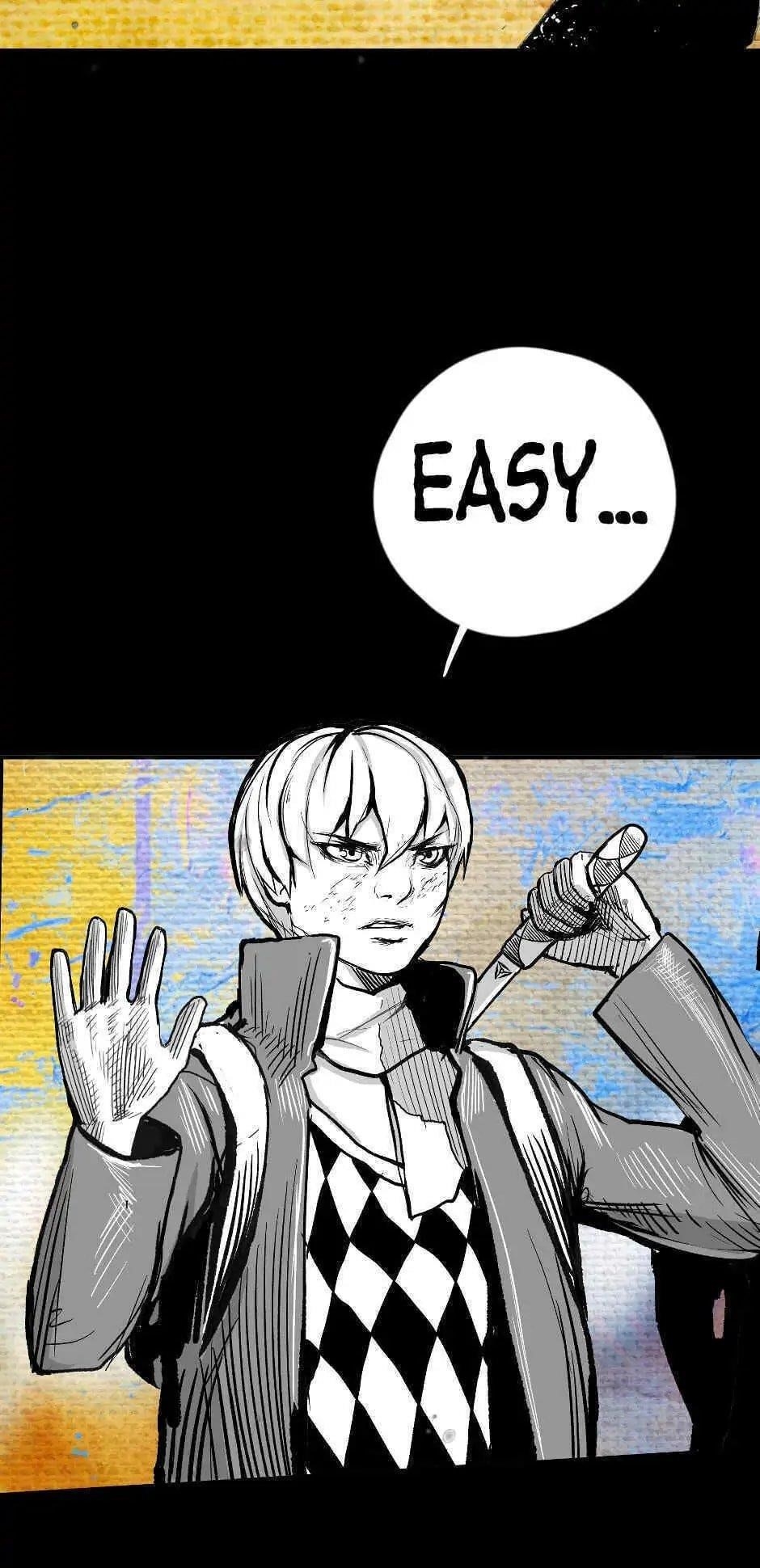 Tomahawk Angel Chapter 10 - Page 3