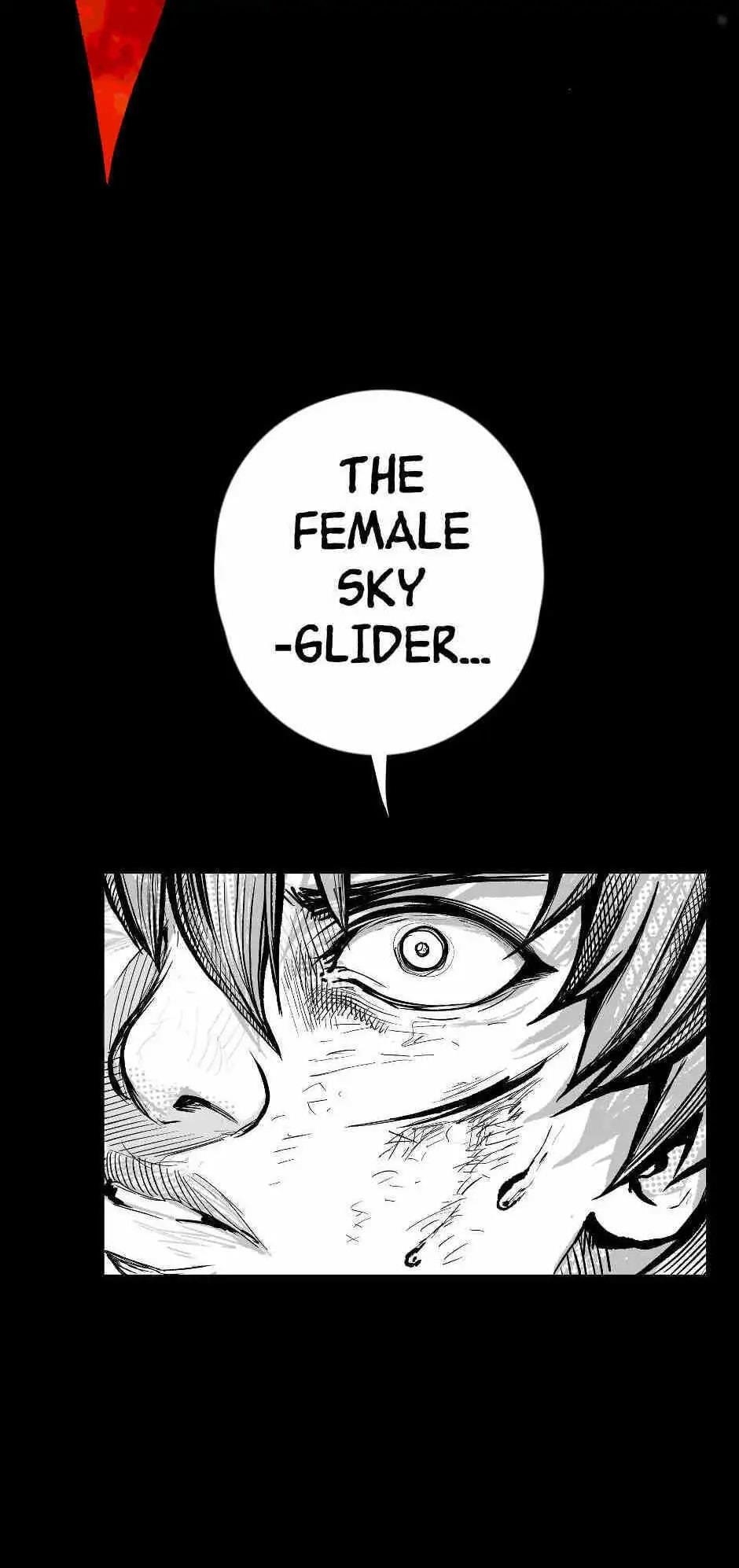 Tomahawk Angel Chapter 10 - Page 30