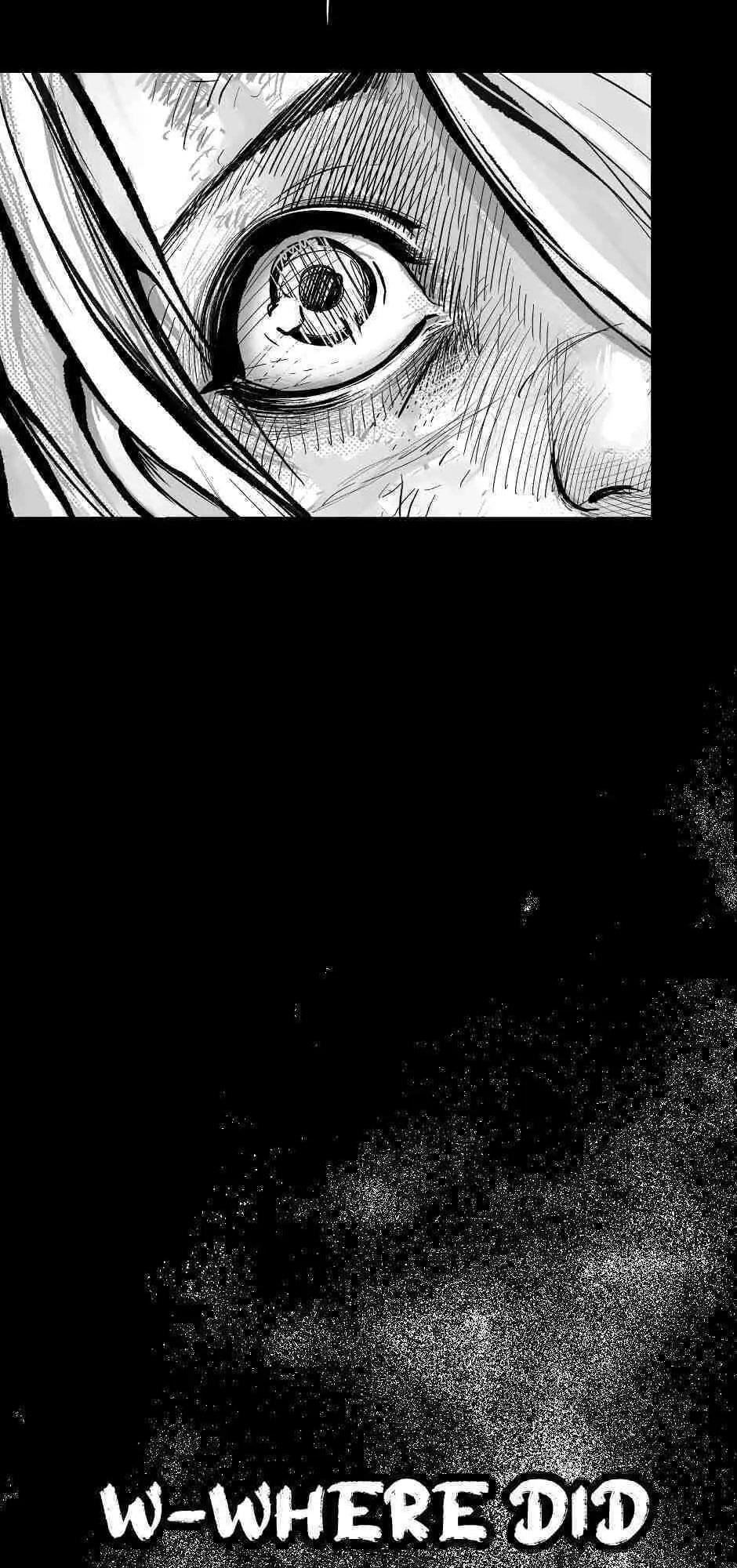 Tomahawk Angel Chapter 10 - Page 32