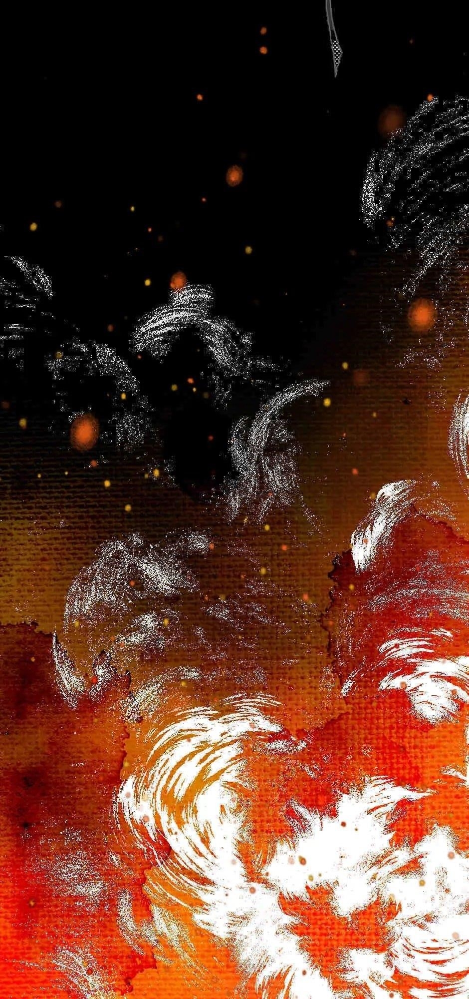 Tomahawk Angel Chapter 10 - Page 36