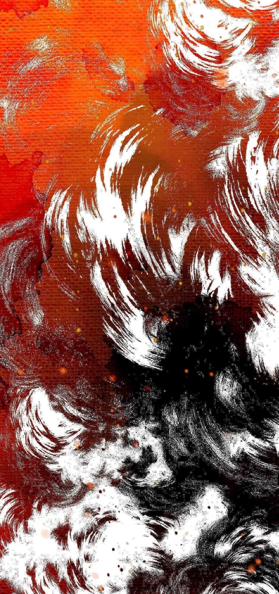 Tomahawk Angel Chapter 10 - Page 37