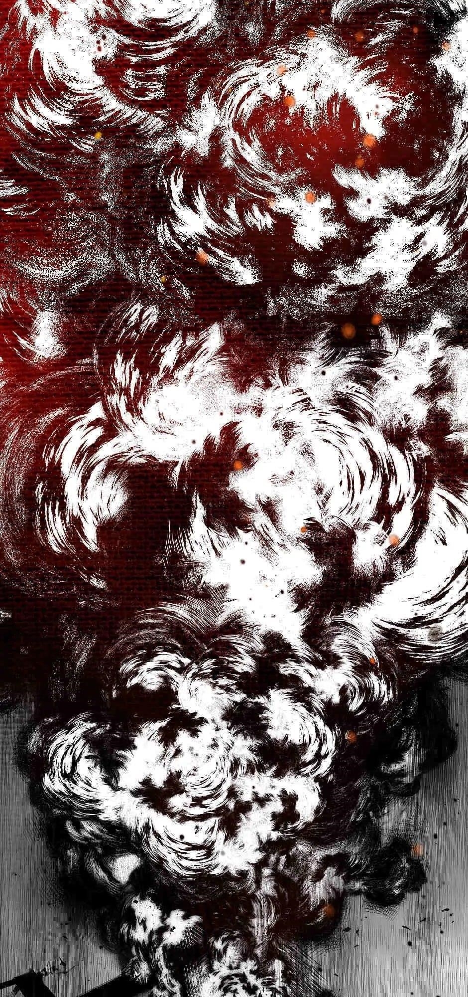 Tomahawk Angel Chapter 10 - Page 38