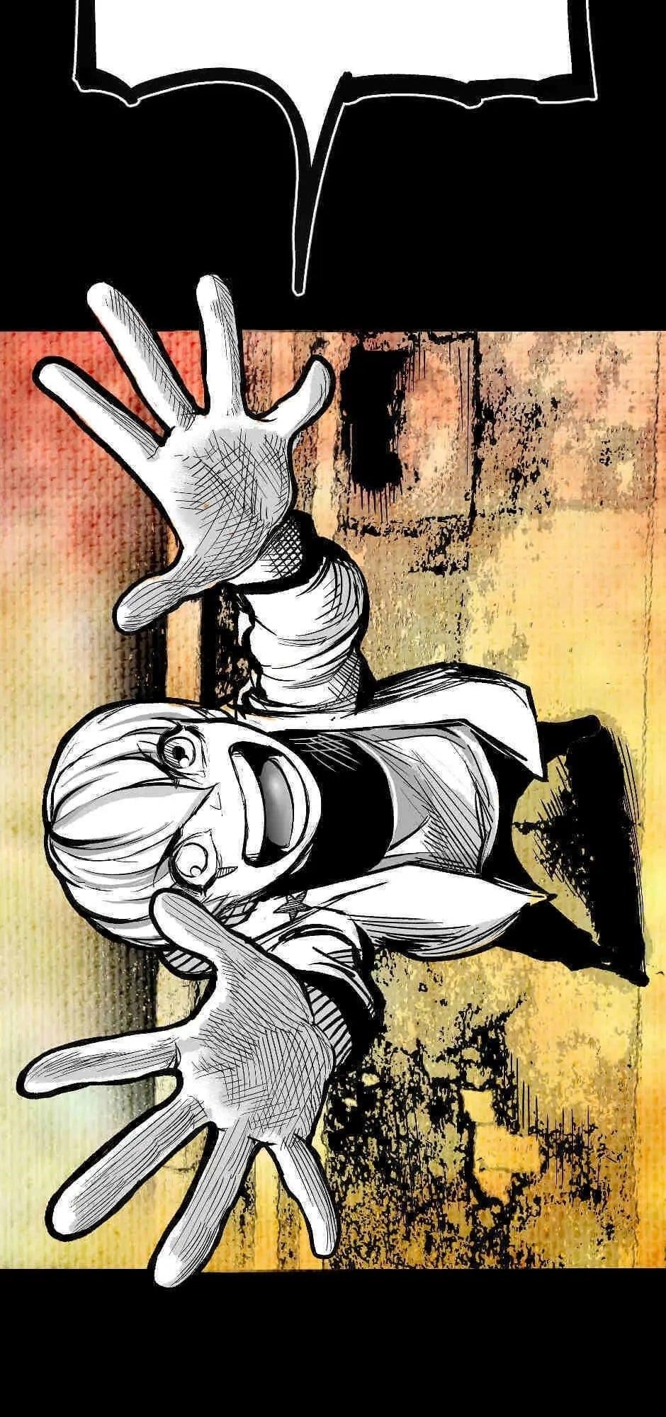 Tomahawk Angel Chapter 10 - Page 41