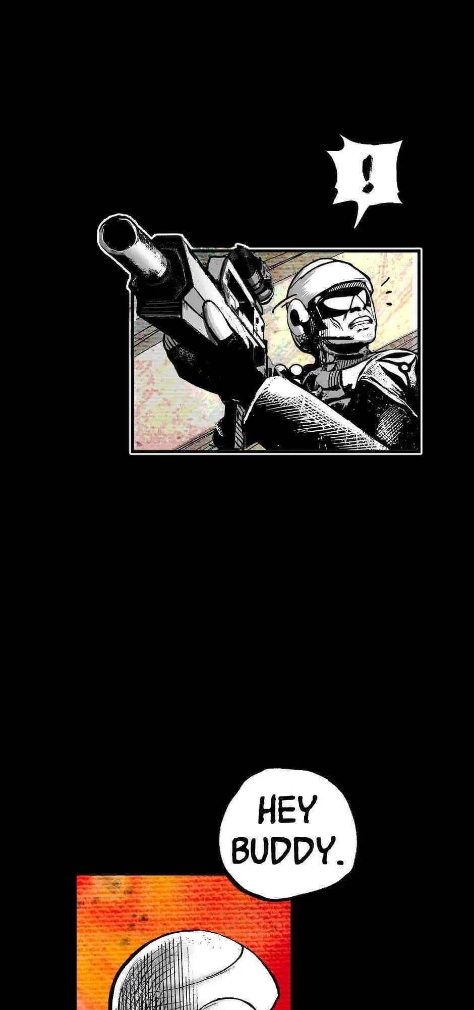 Tomahawk Angel Chapter 10 - Page 42