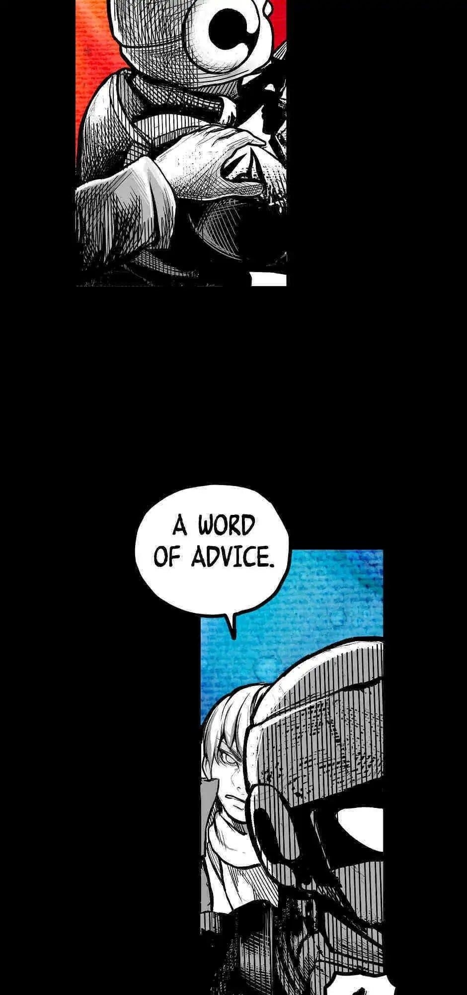 Tomahawk Angel Chapter 10 - Page 43